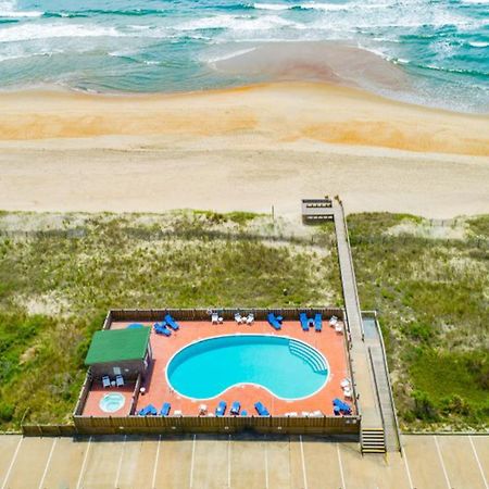 Flip Flop Island Villa Hatteras Eksteriør bilde
