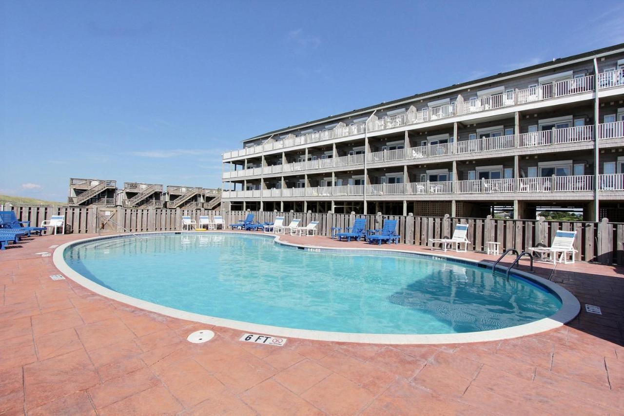 Flip Flop Island Villa Hatteras Eksteriør bilde