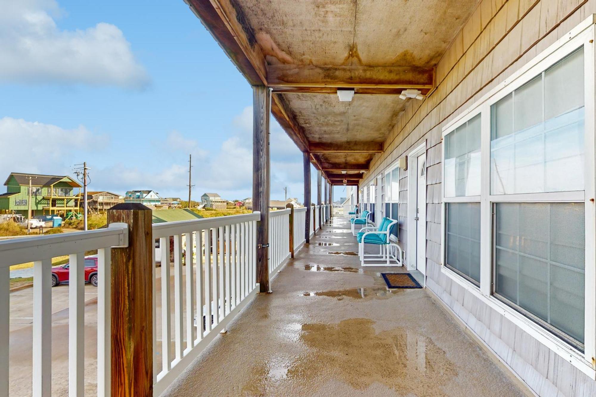 Flip Flop Island Villa Hatteras Rom bilde