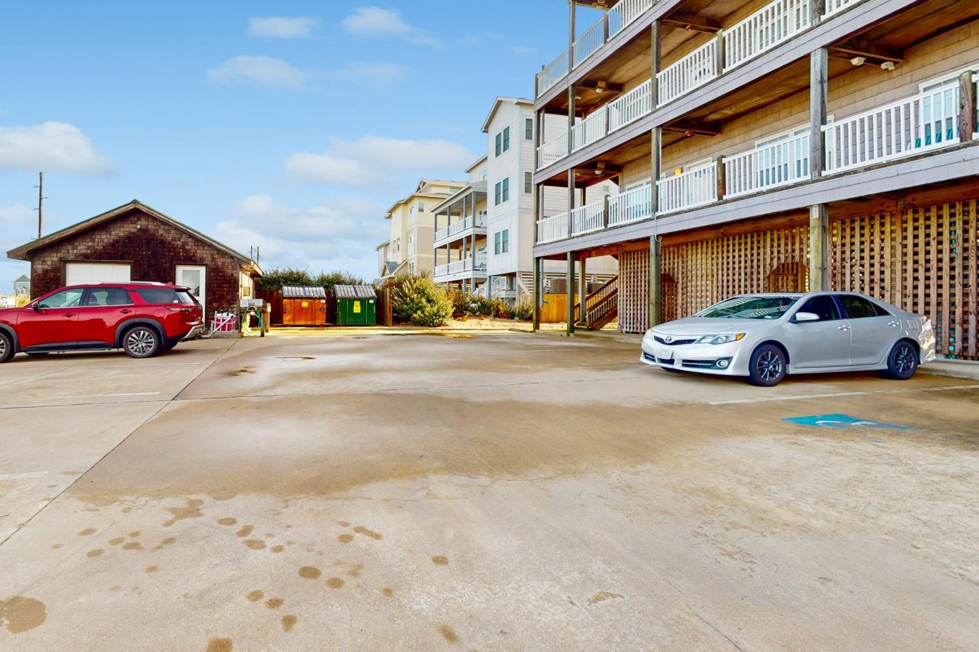 Flip Flop Island Villa Hatteras Rom bilde