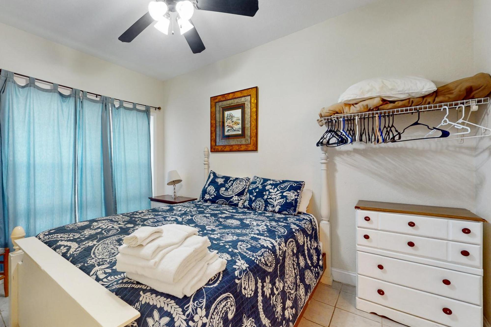 Flip Flop Island Villa Hatteras Rom bilde