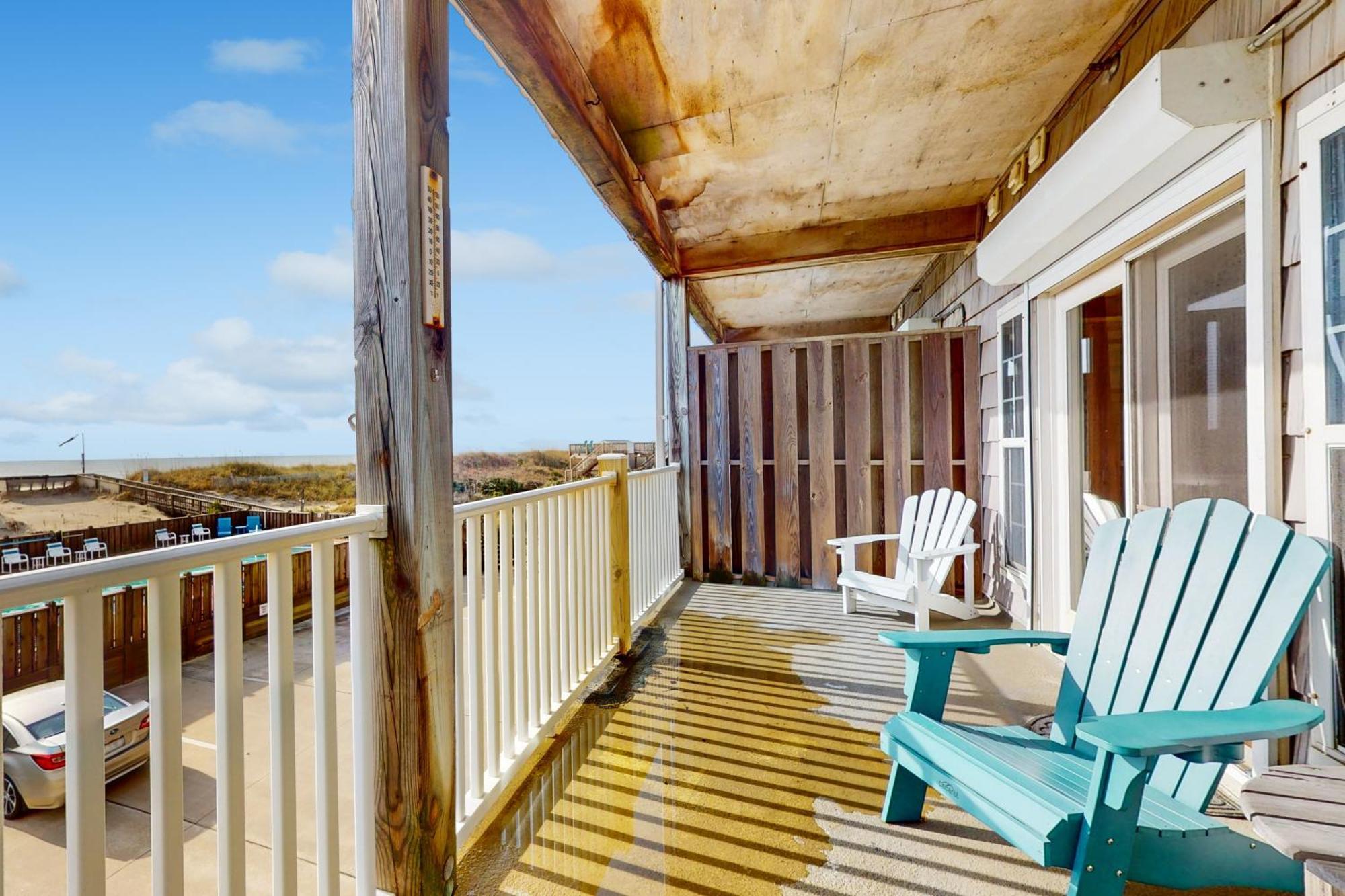 Flip Flop Island Villa Hatteras Rom bilde