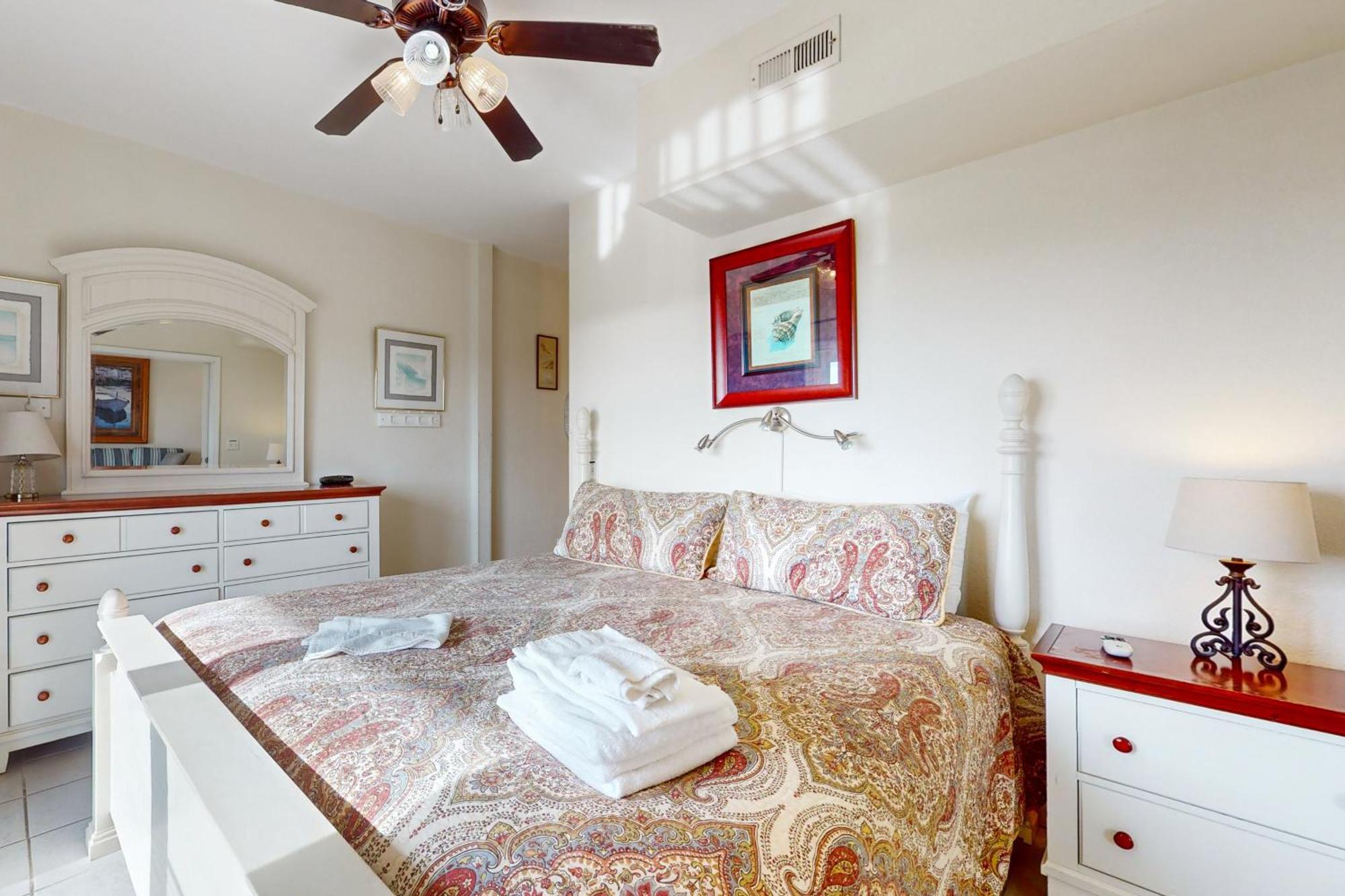 Flip Flop Island Villa Hatteras Rom bilde