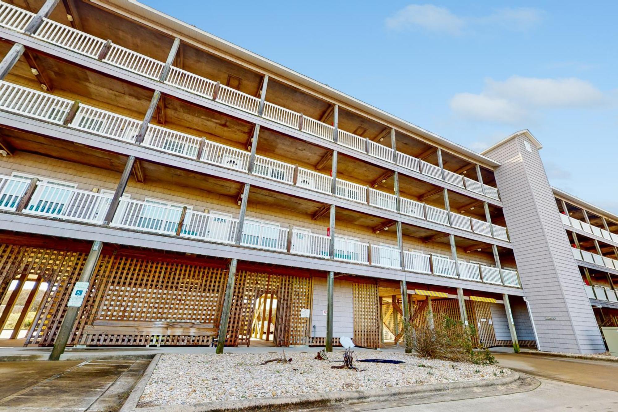 Flip Flop Island Villa Hatteras Rom bilde