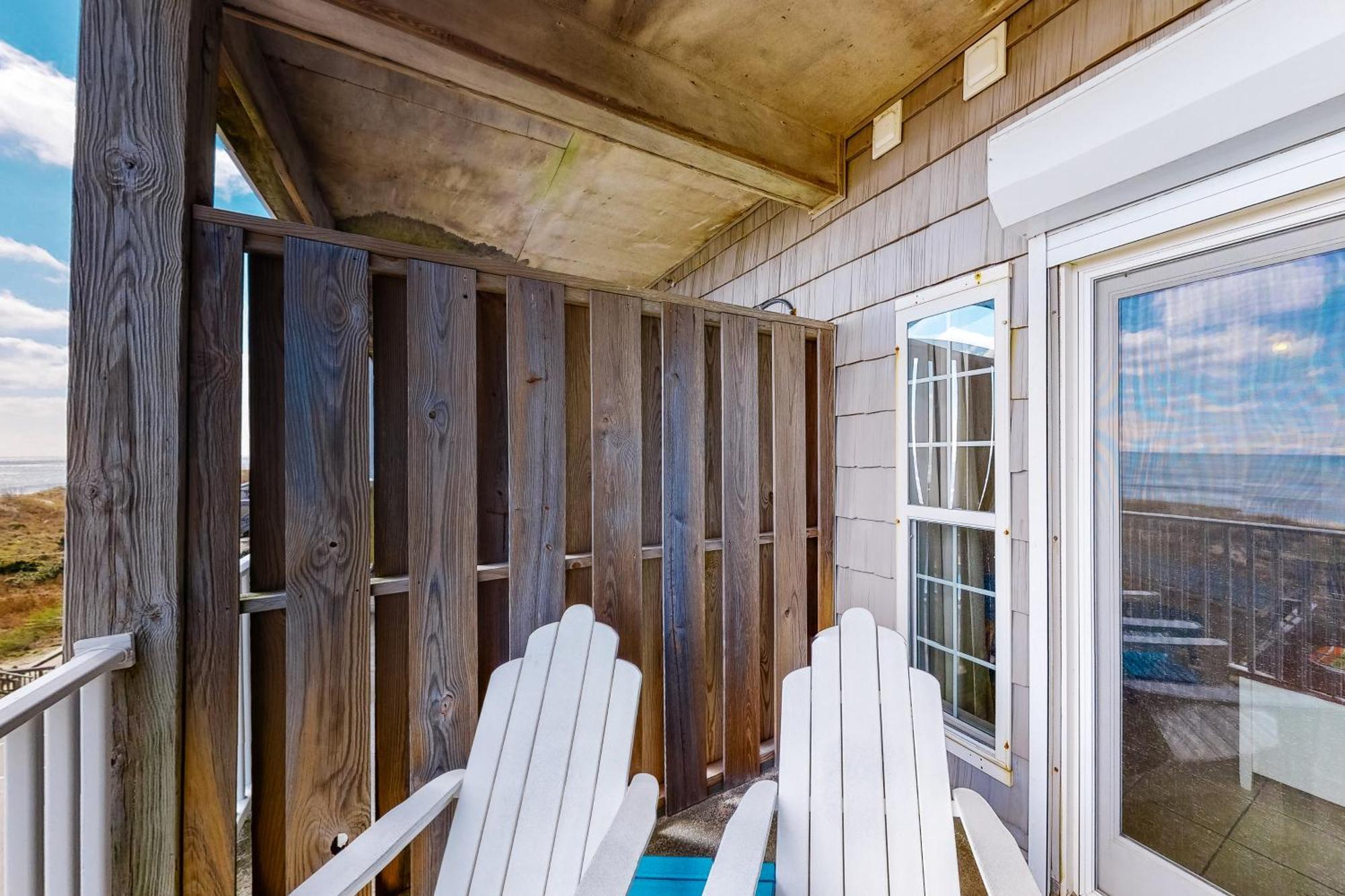Flip Flop Island Villa Hatteras Rom bilde