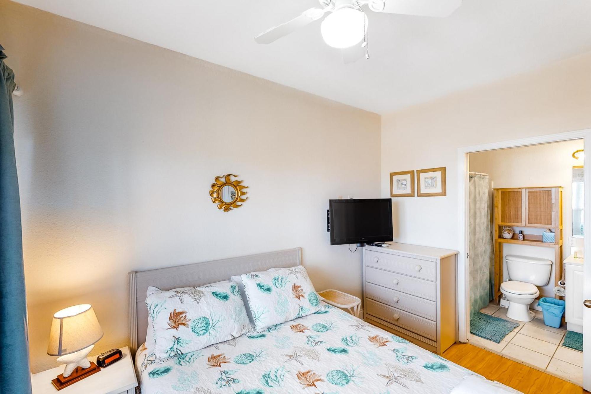 Flip Flop Island Villa Hatteras Rom bilde