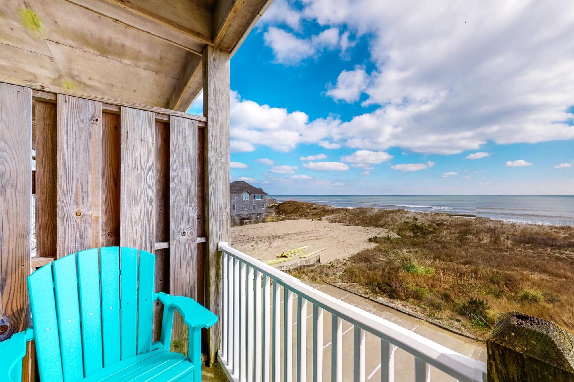 Flip Flop Island Villa Hatteras Rom bilde