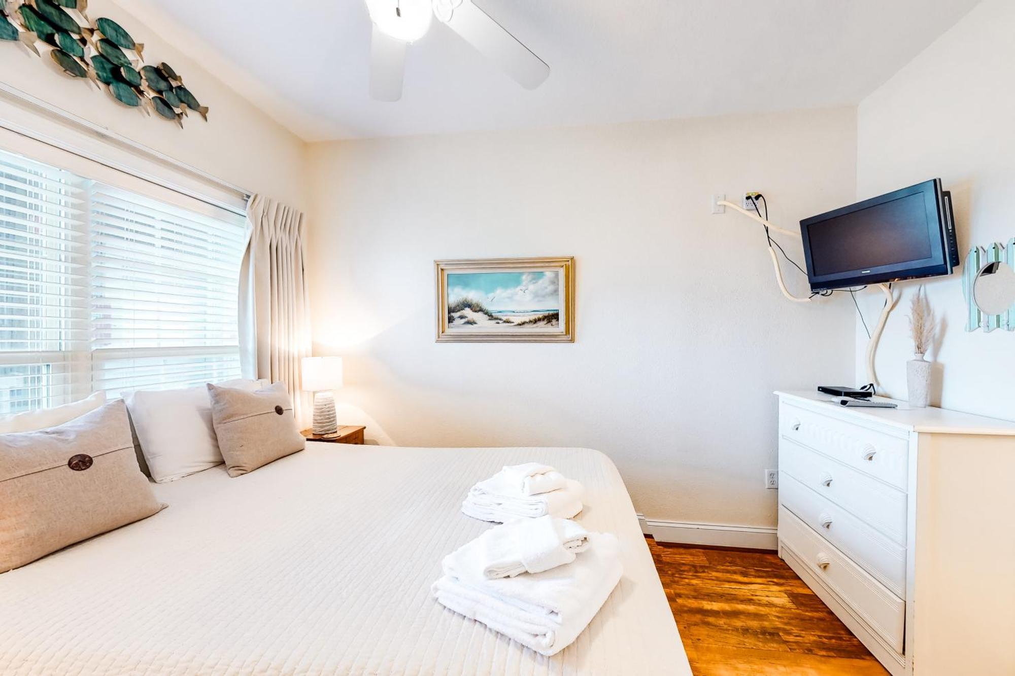 Flip Flop Island Villa Hatteras Rom bilde