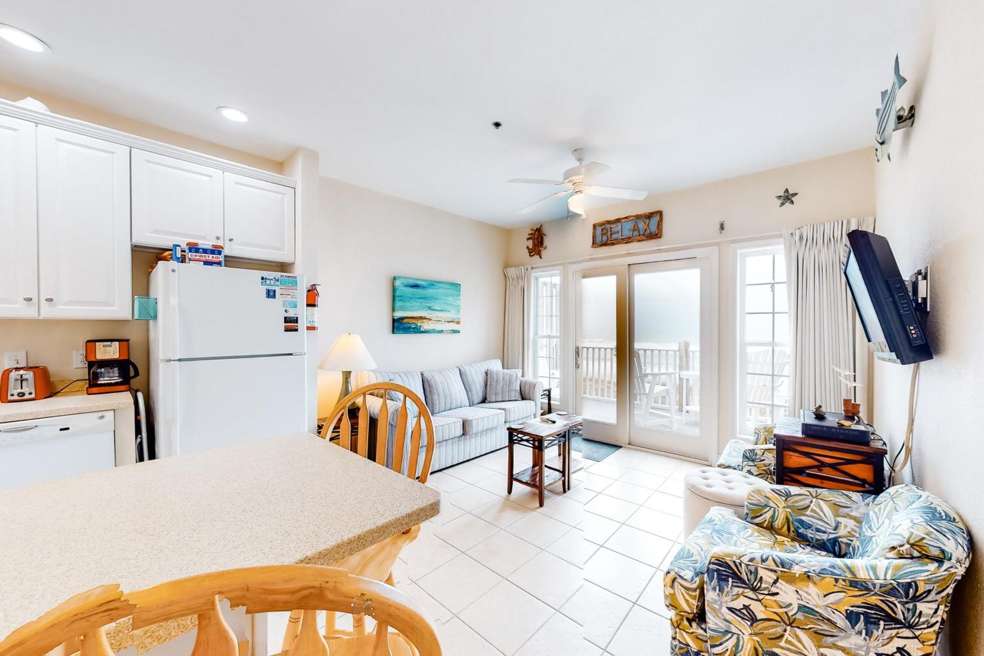 Flip Flop Island Villa Hatteras Rom bilde