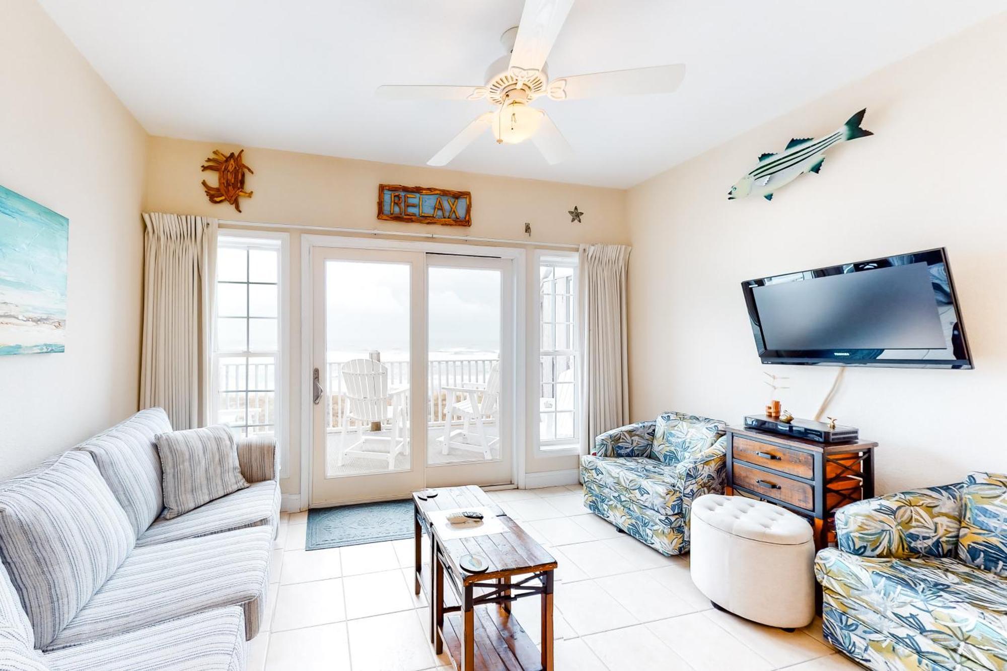 Flip Flop Island Villa Hatteras Rom bilde