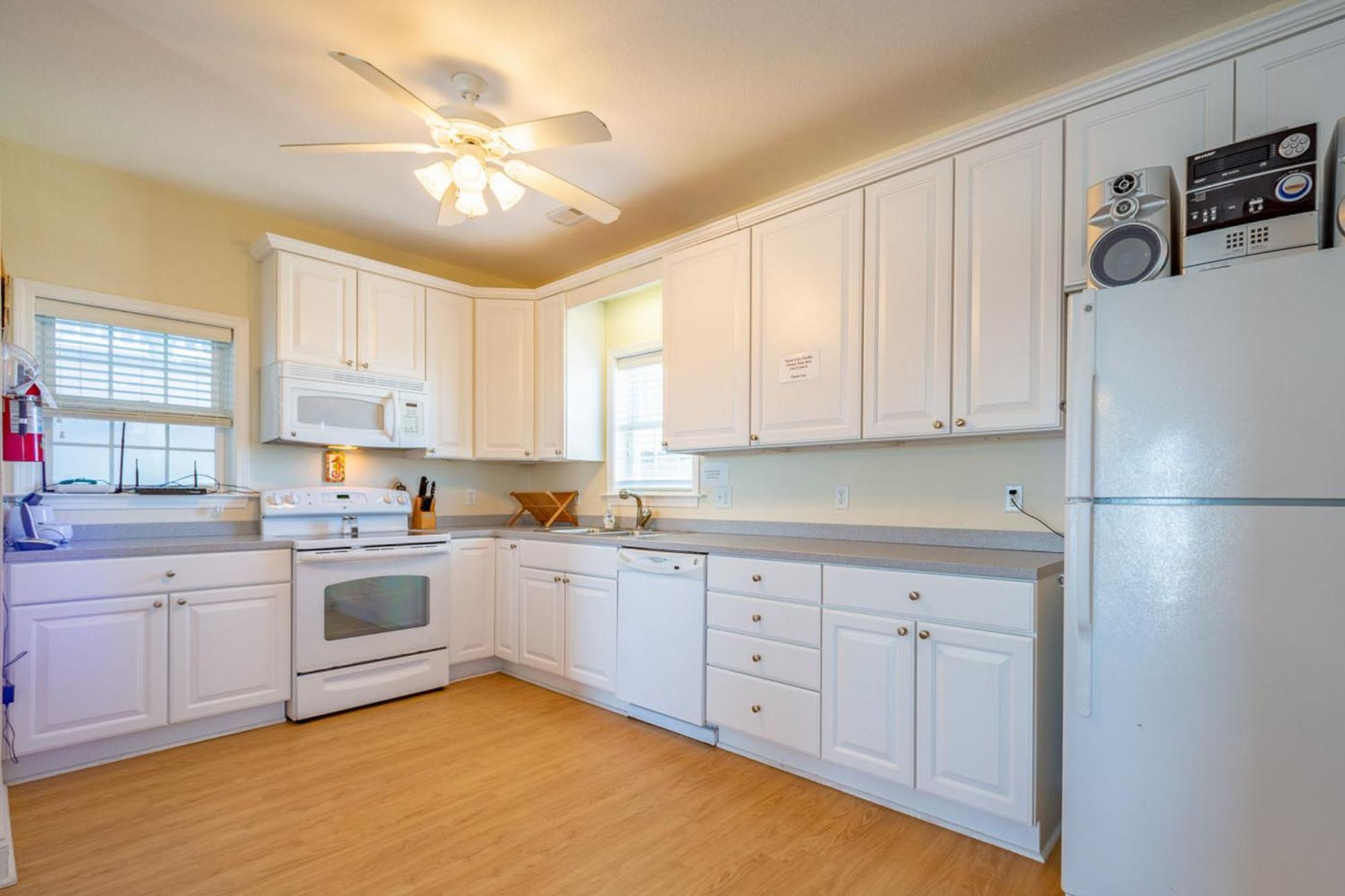 Flip Flop Island Villa Hatteras Rom bilde