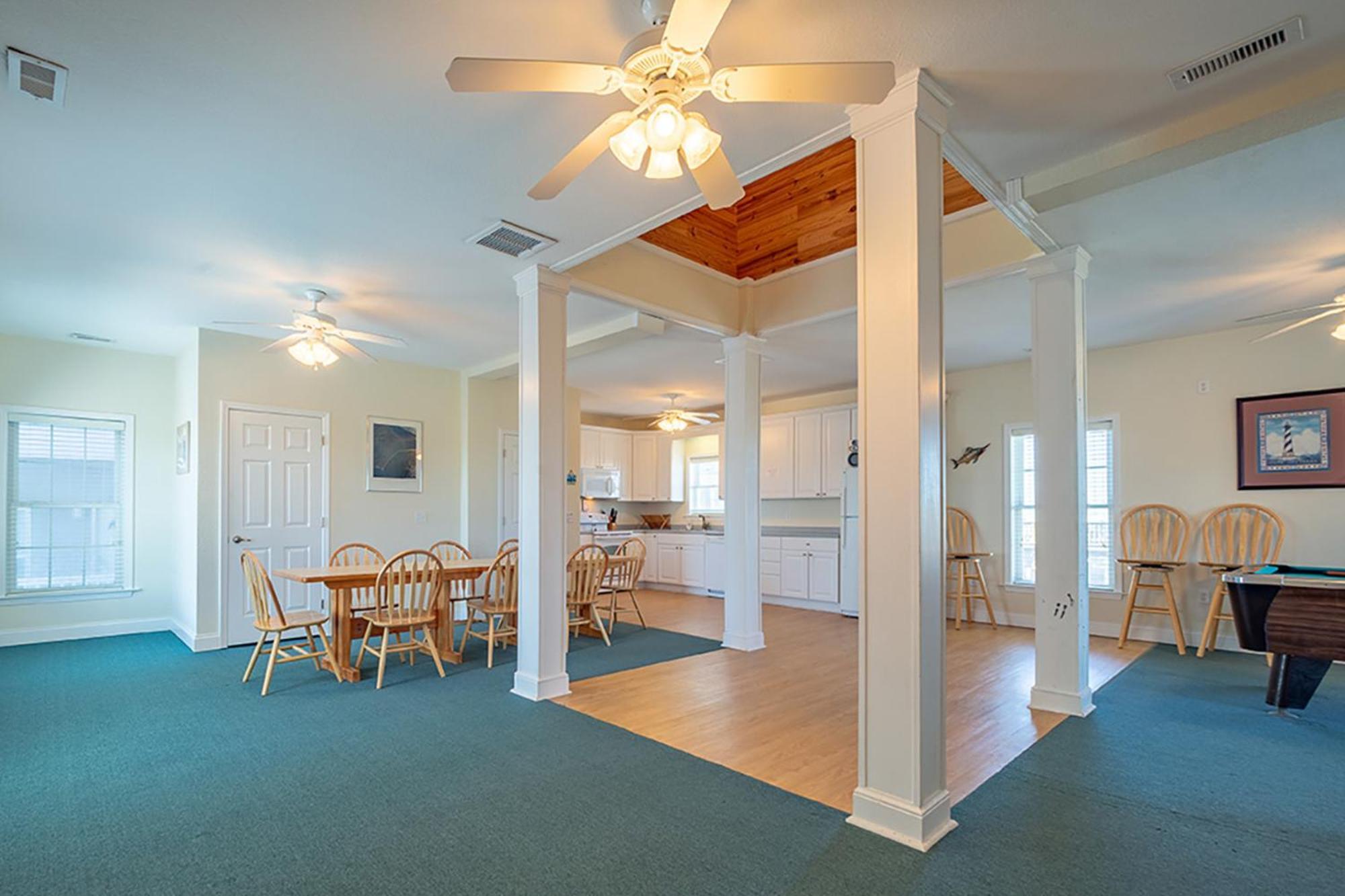 Flip Flop Island Villa Hatteras Rom bilde