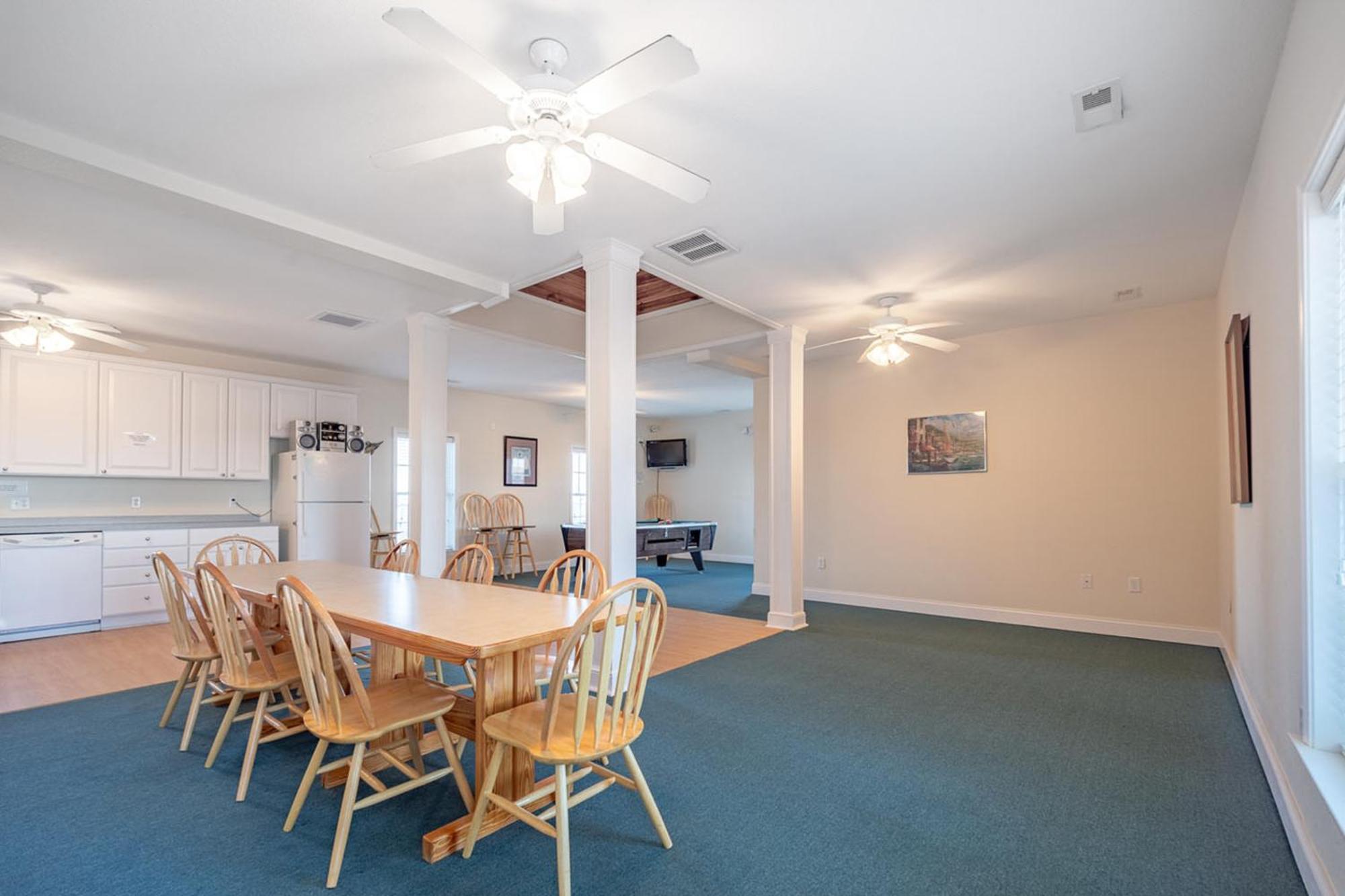 Flip Flop Island Villa Hatteras Rom bilde