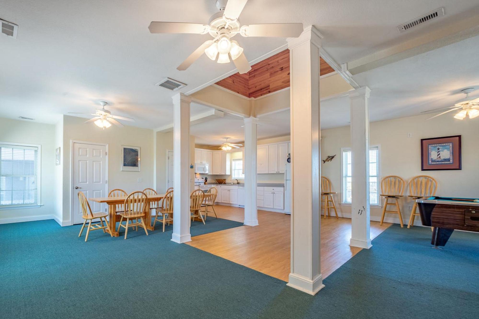 Flip Flop Island Villa Hatteras Rom bilde