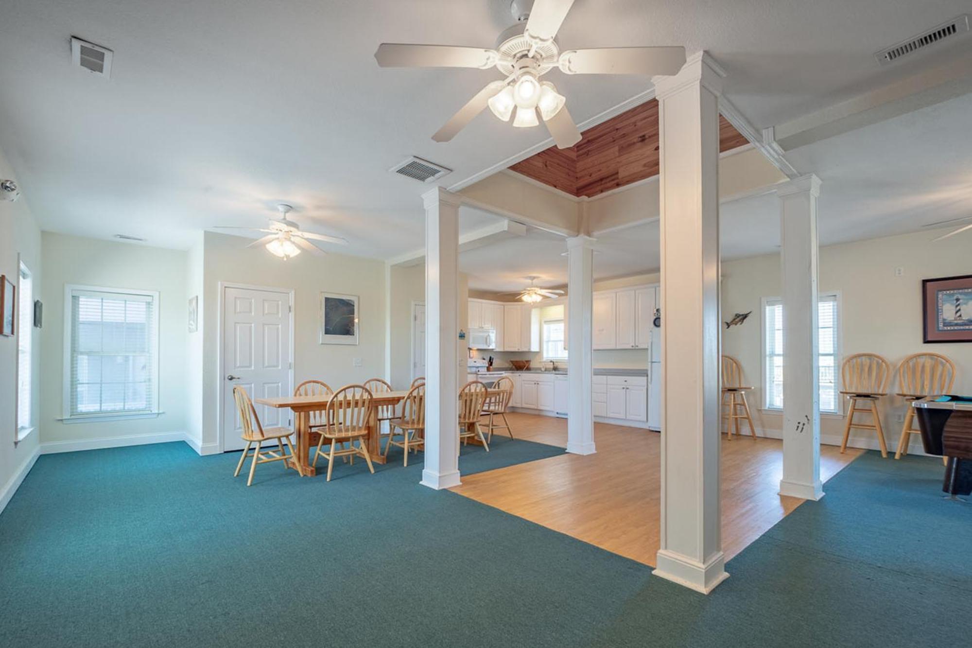 Flip Flop Island Villa Hatteras Rom bilde