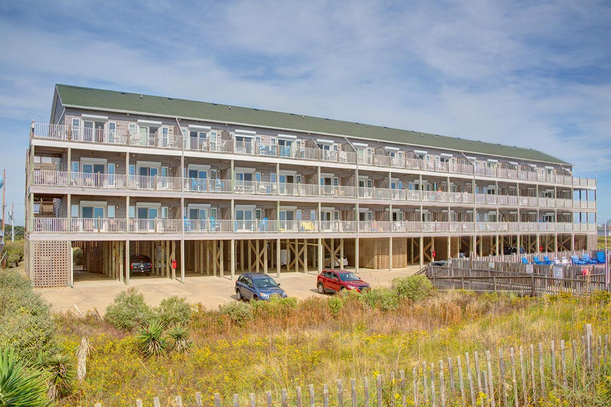 Flip Flop Island Villa Hatteras Rom bilde