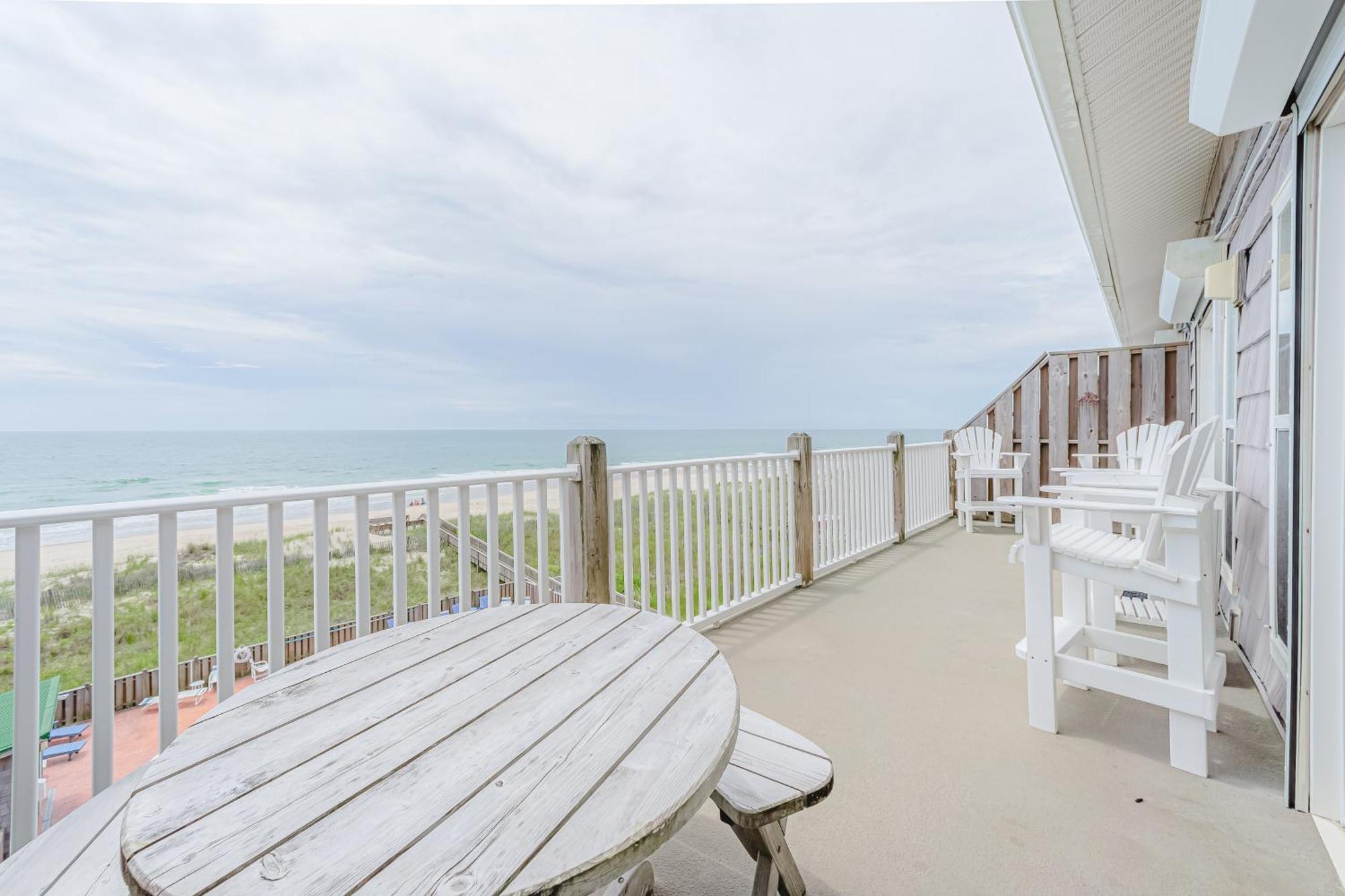 Flip Flop Island Villa Hatteras Rom bilde