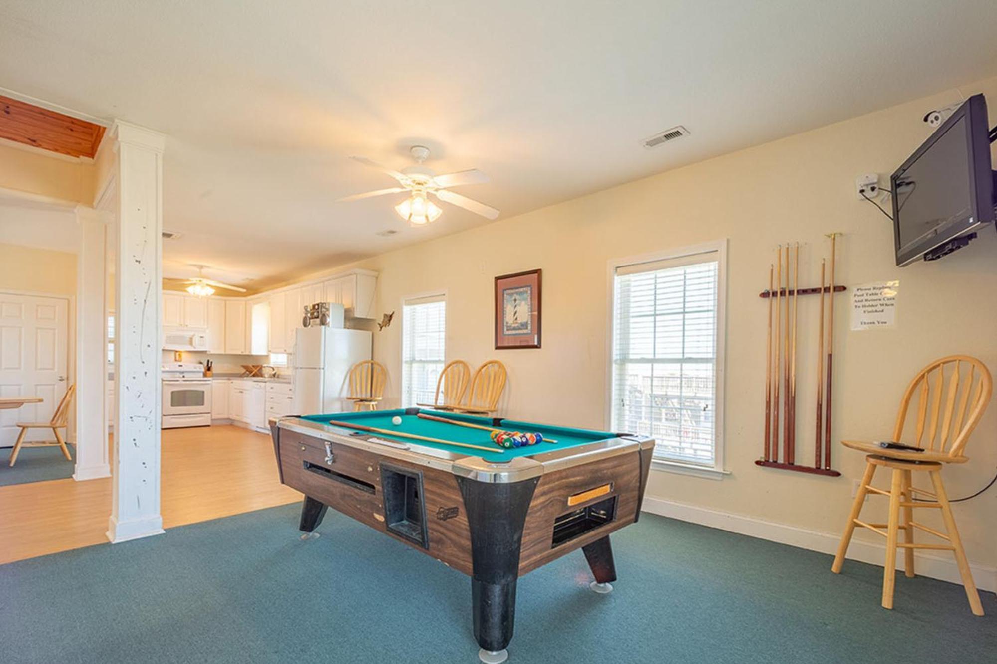 Flip Flop Island Villa Hatteras Rom bilde