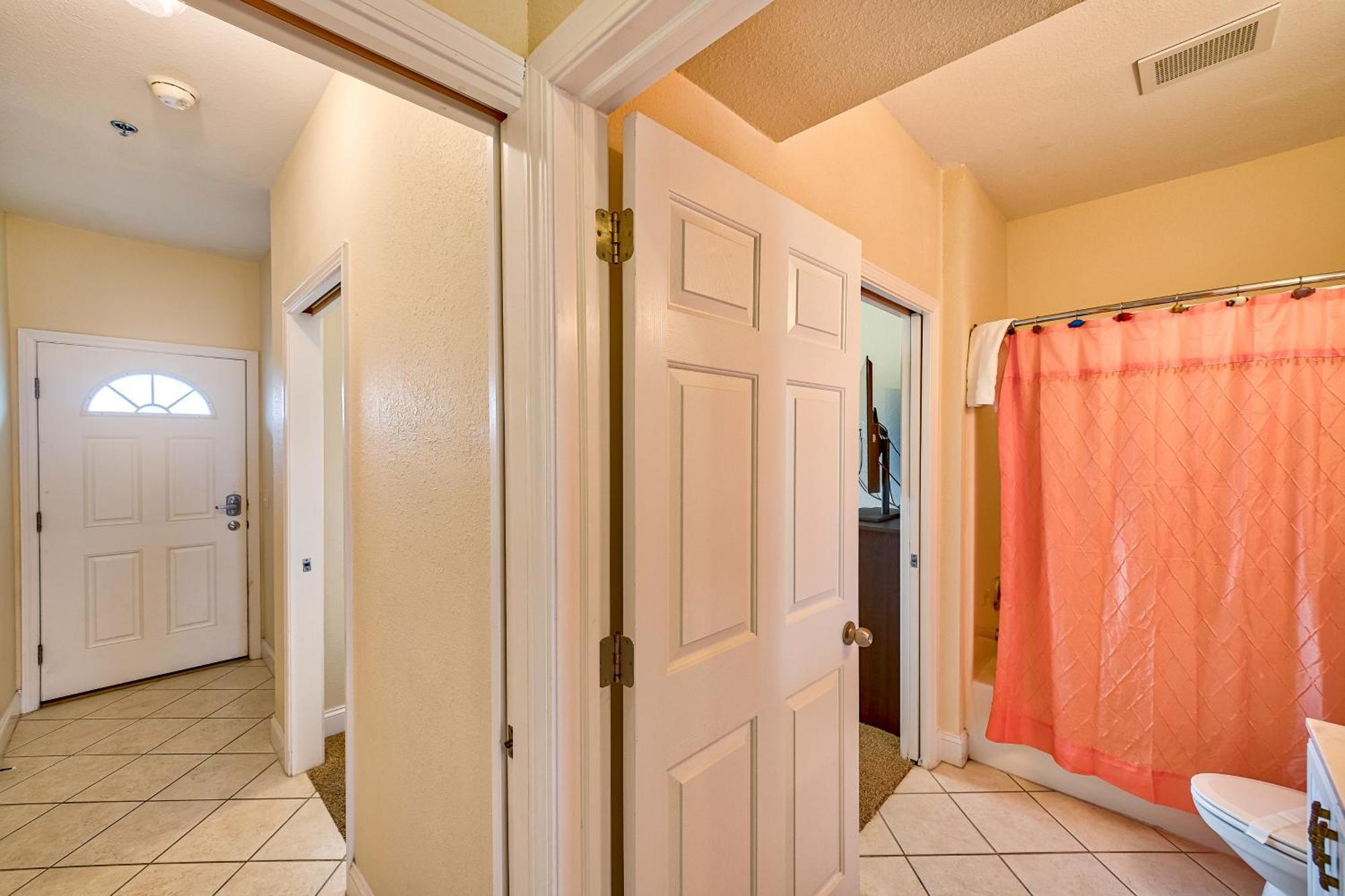 Flip Flop Island Villa Hatteras Rom bilde
