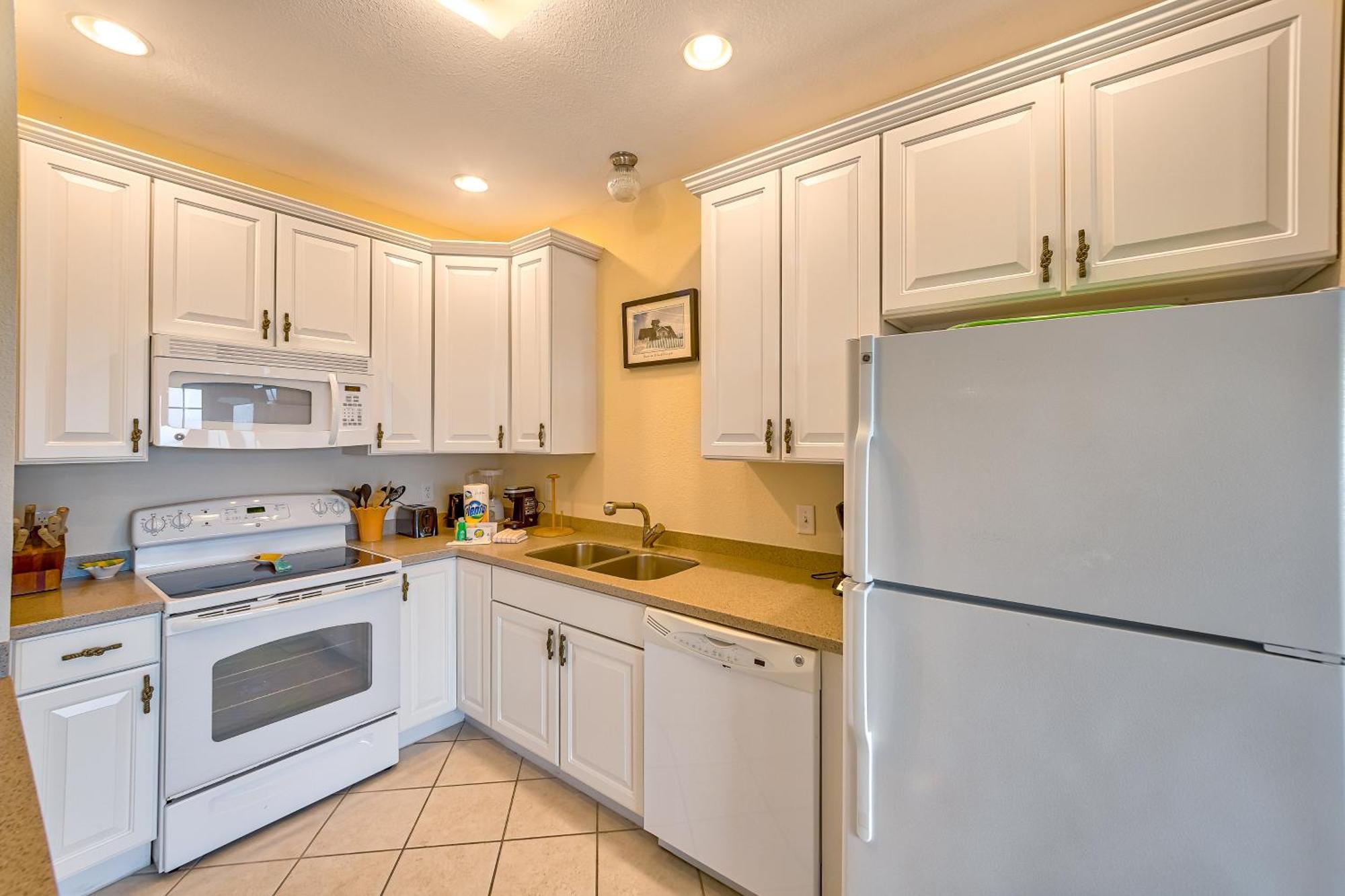 Flip Flop Island Villa Hatteras Rom bilde