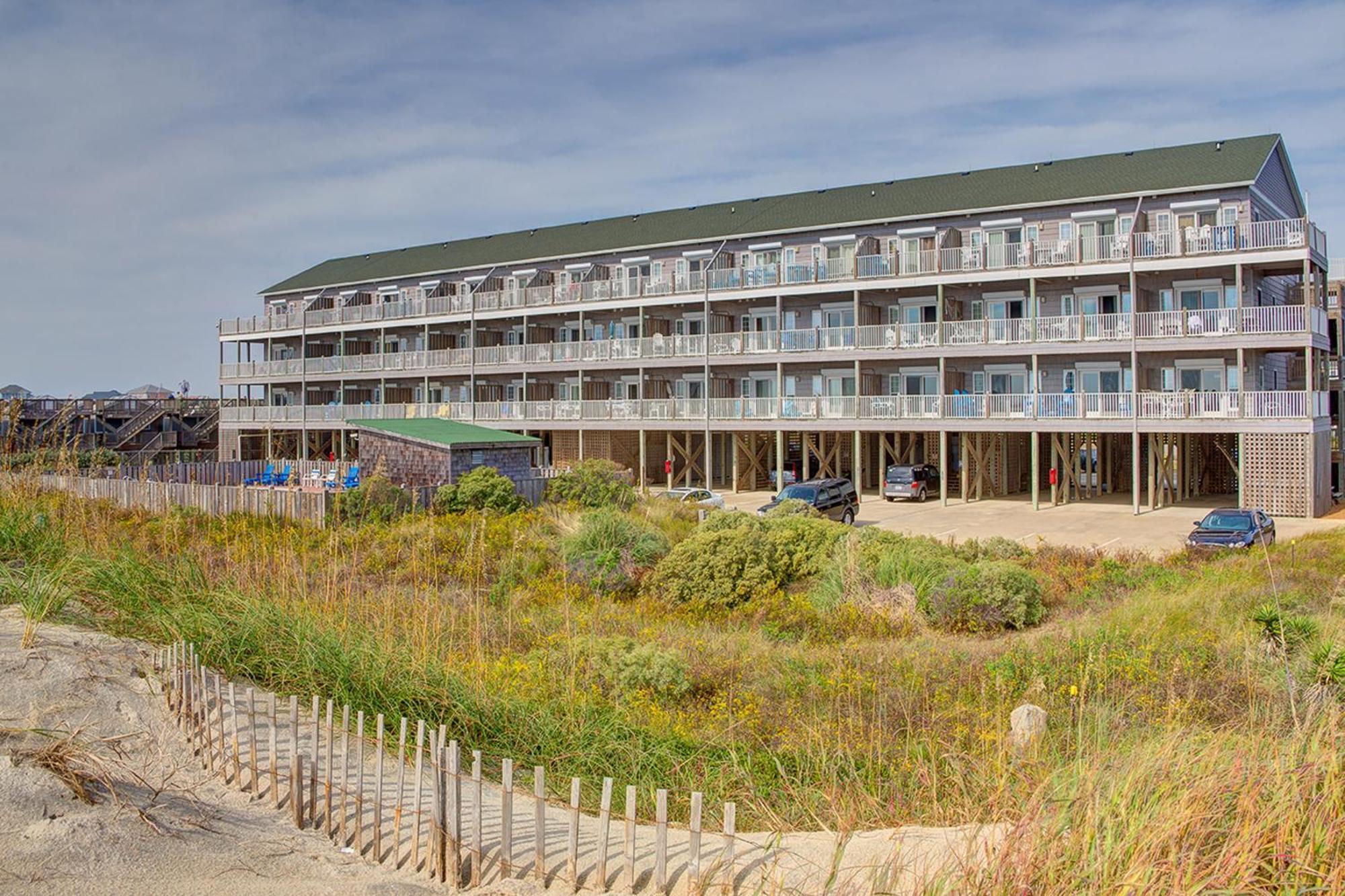 Flip Flop Island Villa Hatteras Rom bilde