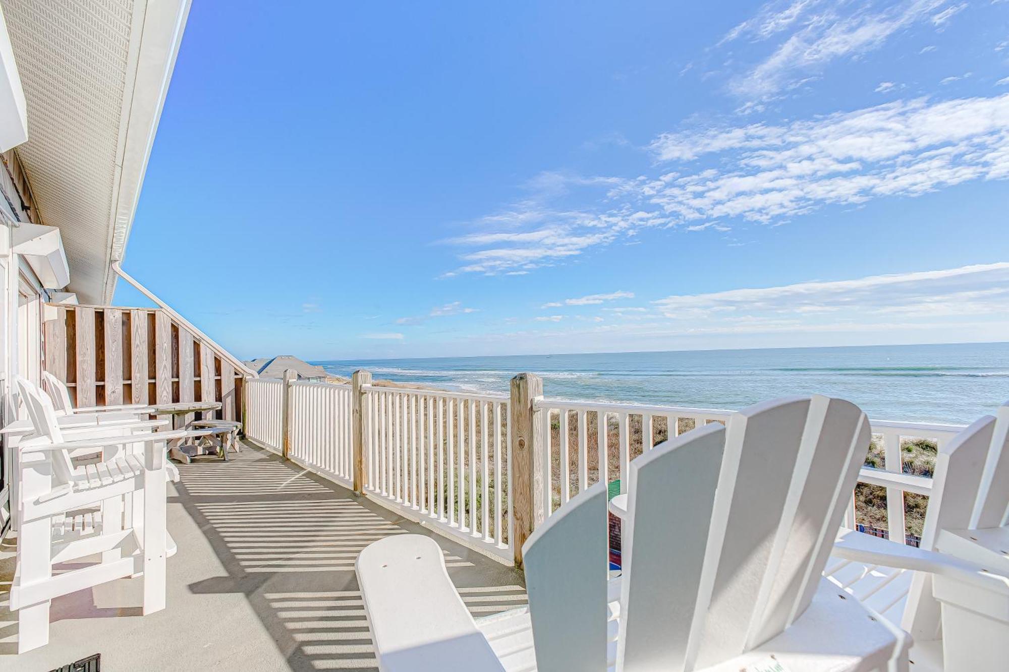 Flip Flop Island Villa Hatteras Rom bilde
