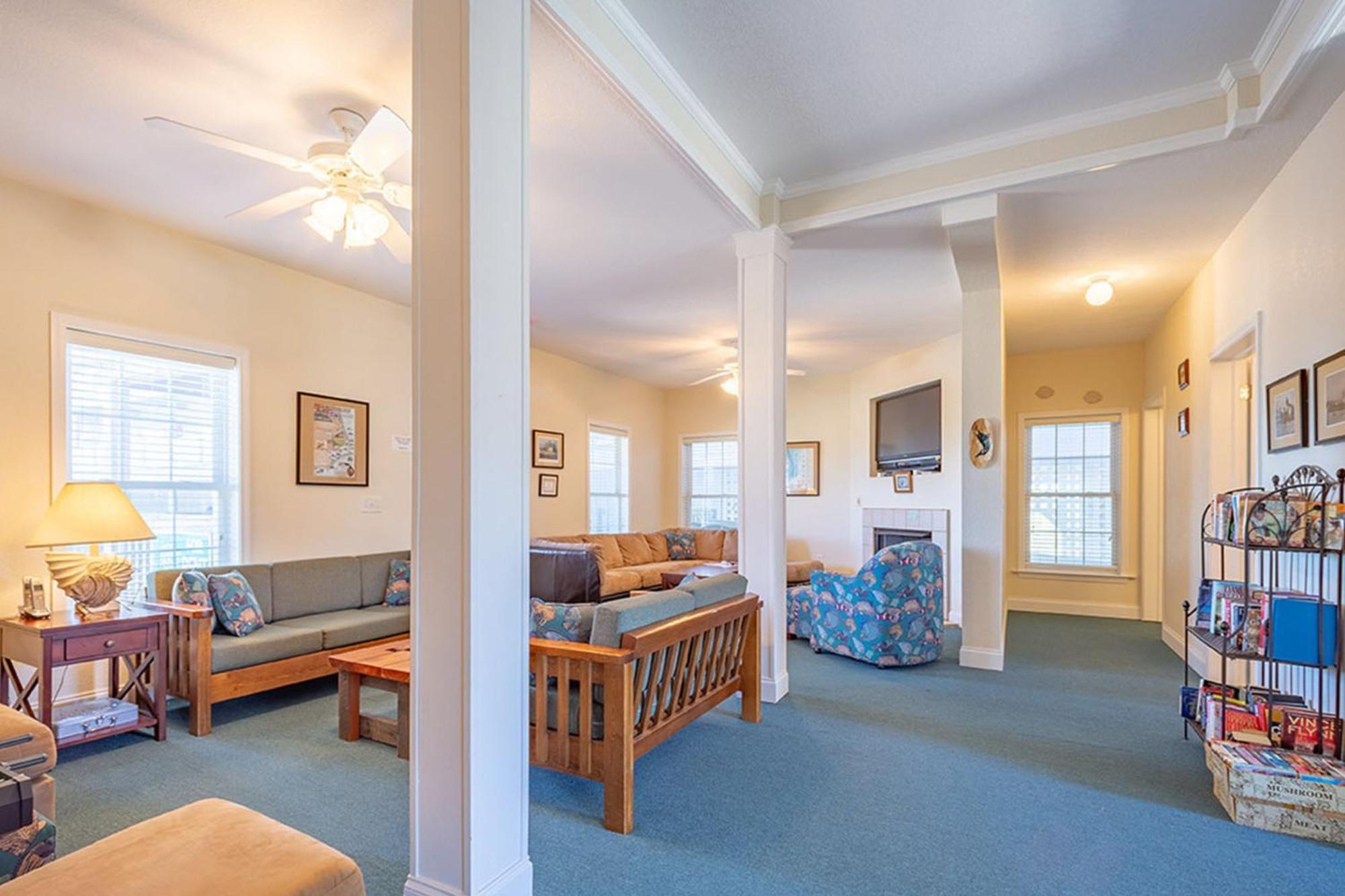 Flip Flop Island Villa Hatteras Rom bilde