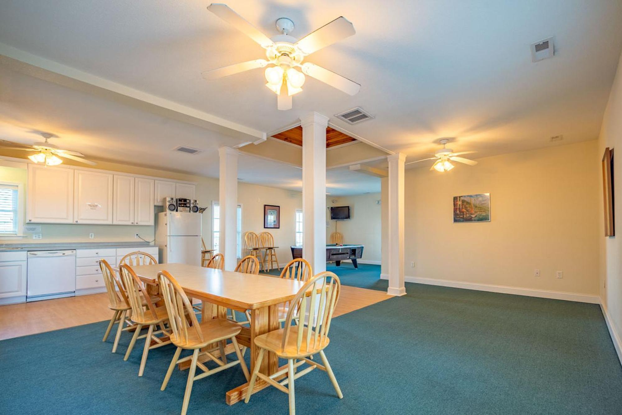 Flip Flop Island Villa Hatteras Rom bilde
