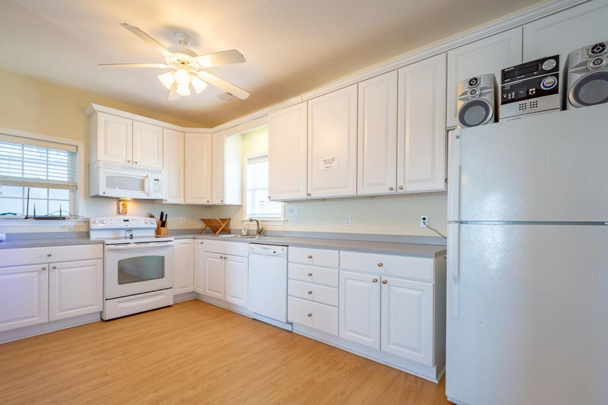Flip Flop Island Villa Hatteras Rom bilde