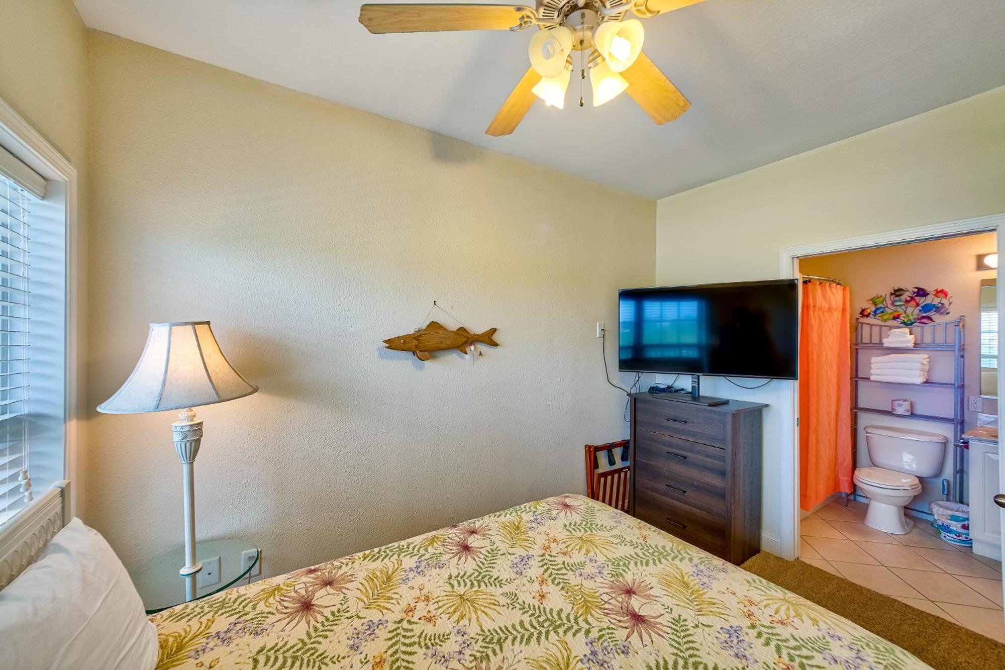 Flip Flop Island Villa Hatteras Rom bilde