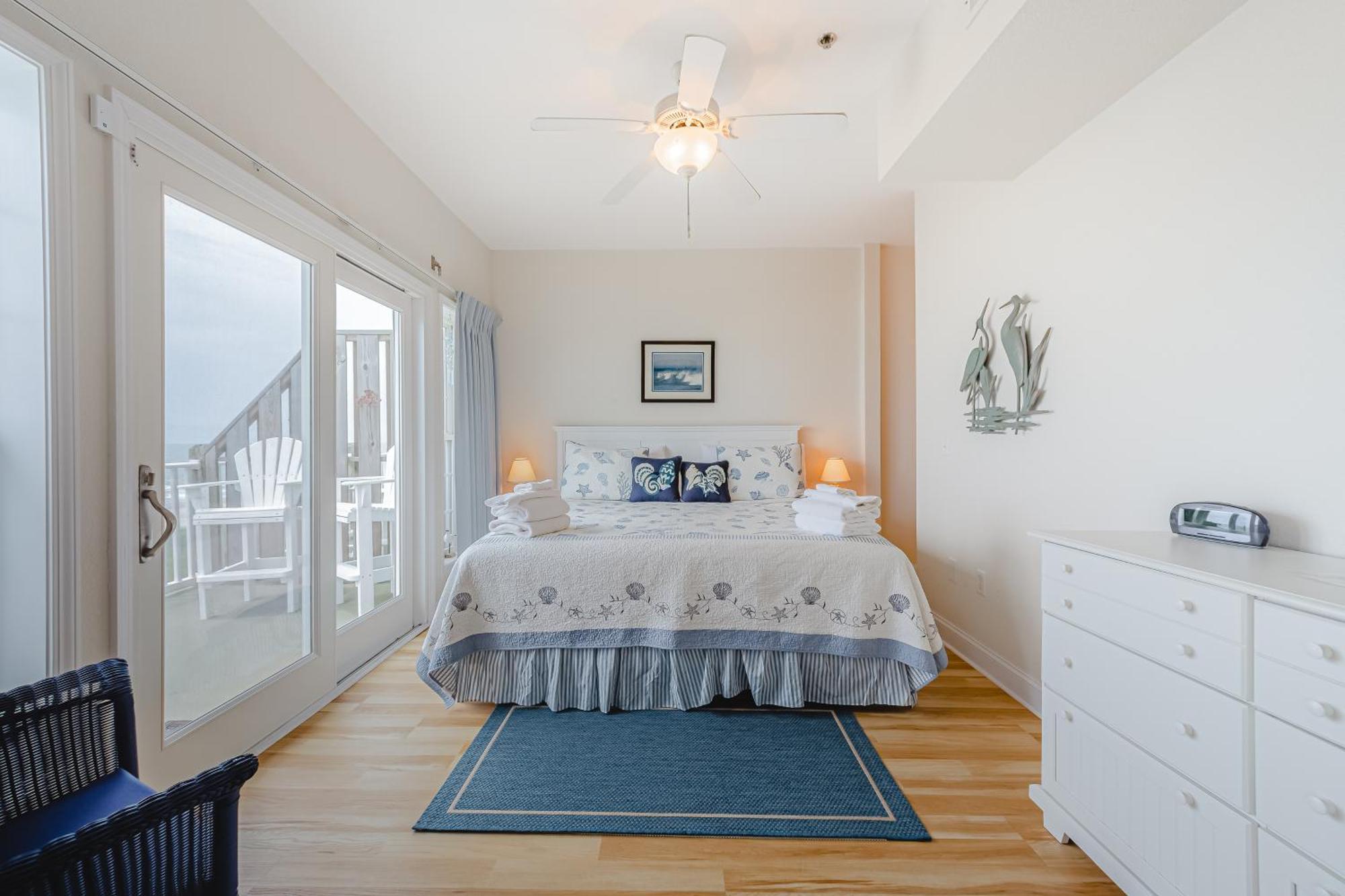 Flip Flop Island Villa Hatteras Rom bilde