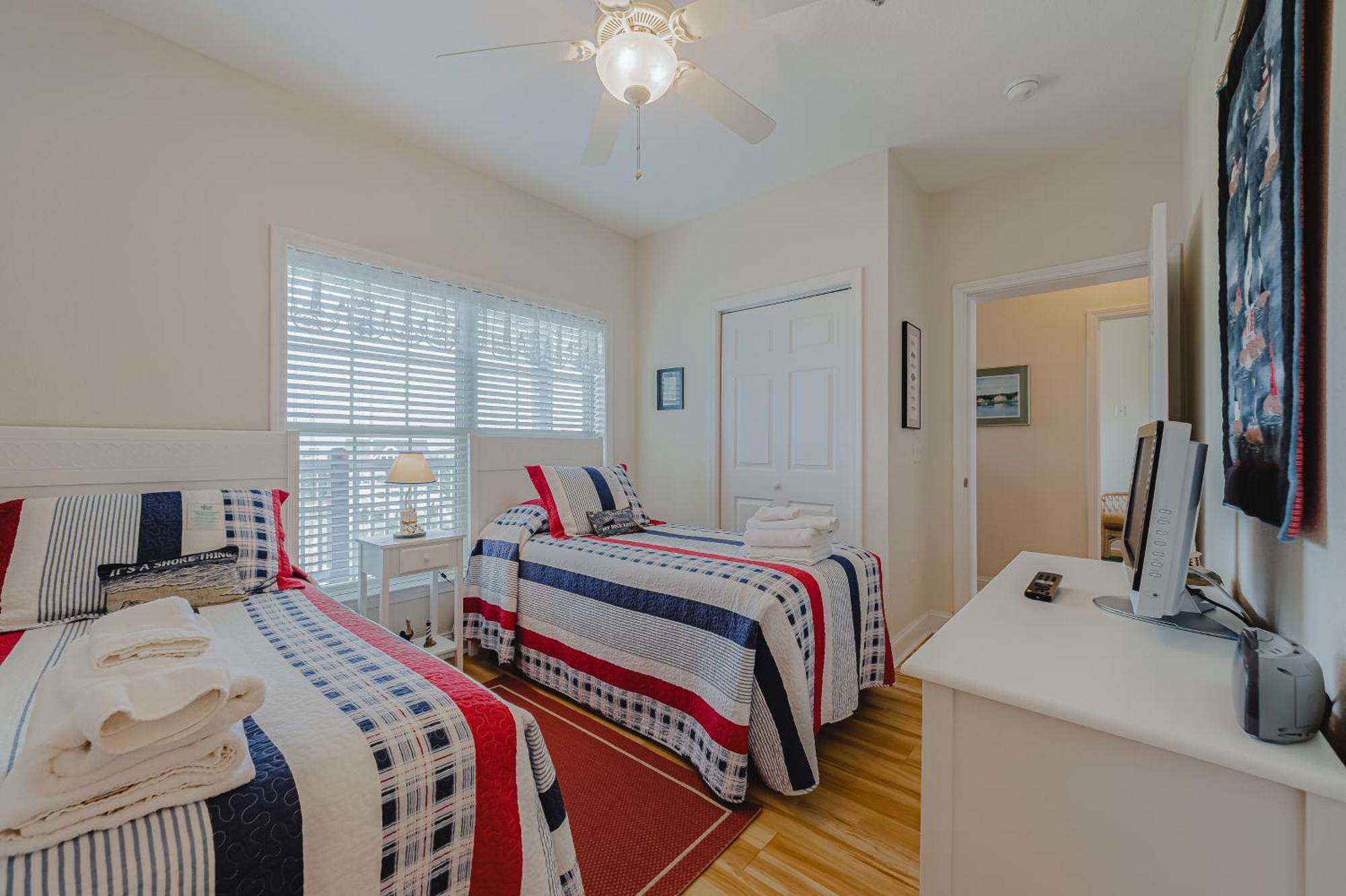Flip Flop Island Villa Hatteras Rom bilde