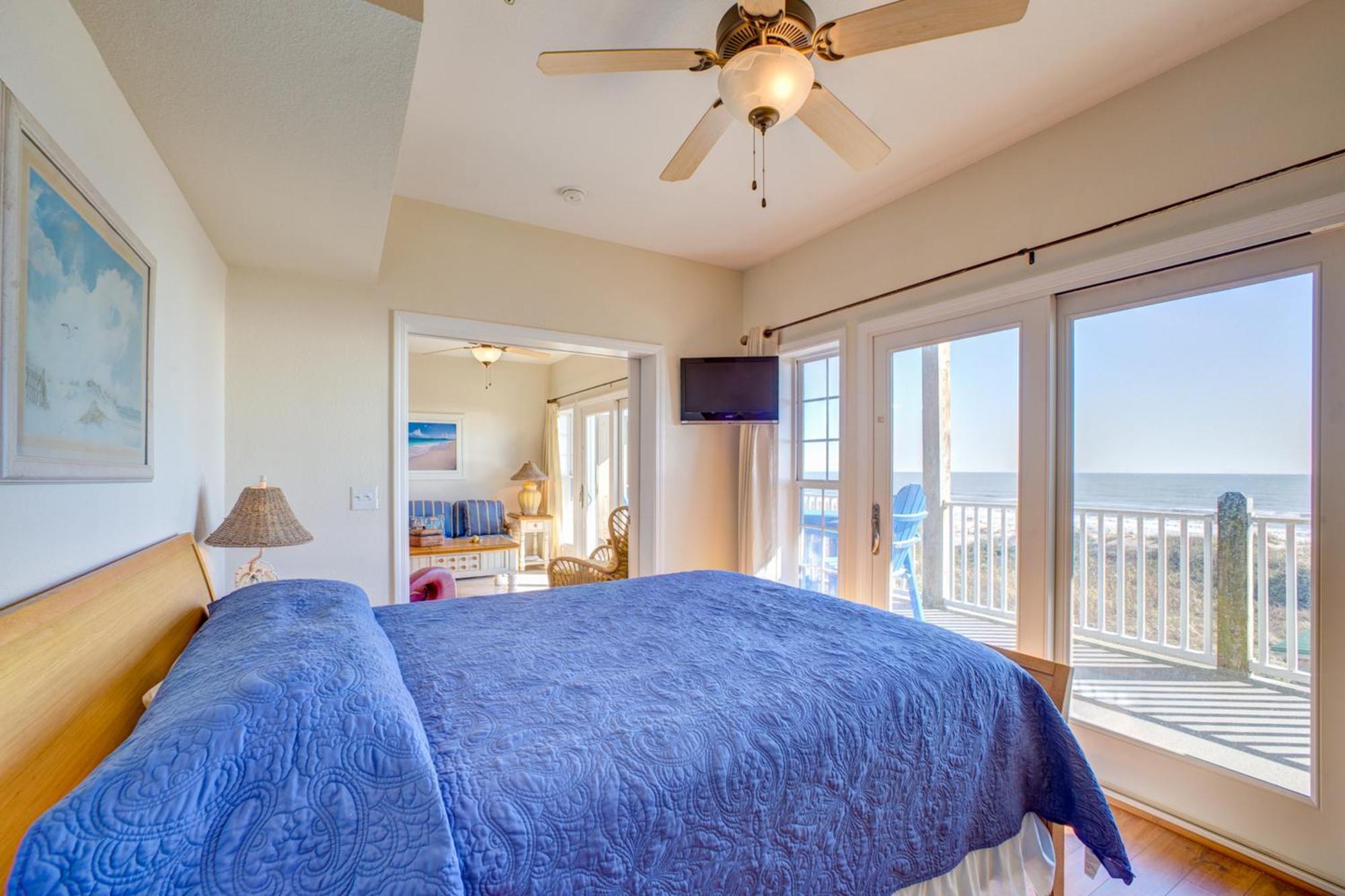 Flip Flop Island Villa Hatteras Rom bilde