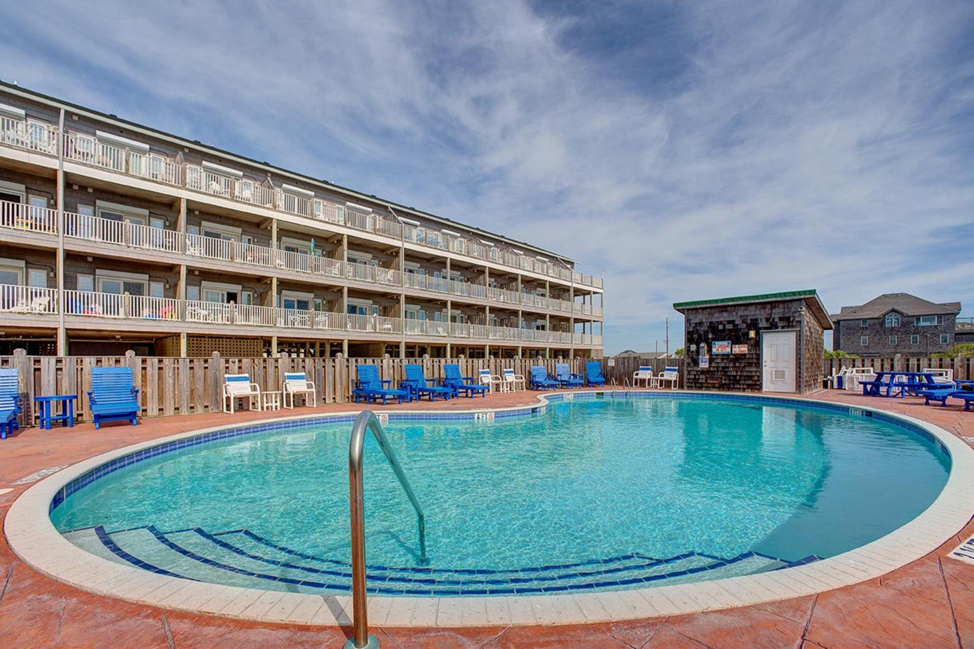 Flip Flop Island Villa Hatteras Rom bilde