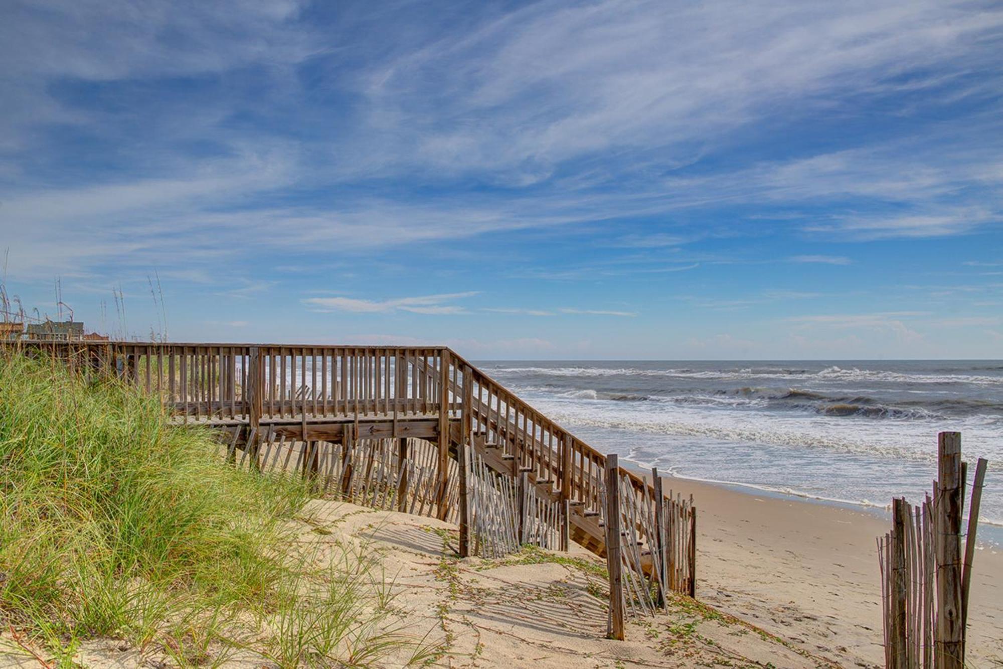 Flip Flop Island Villa Hatteras Rom bilde