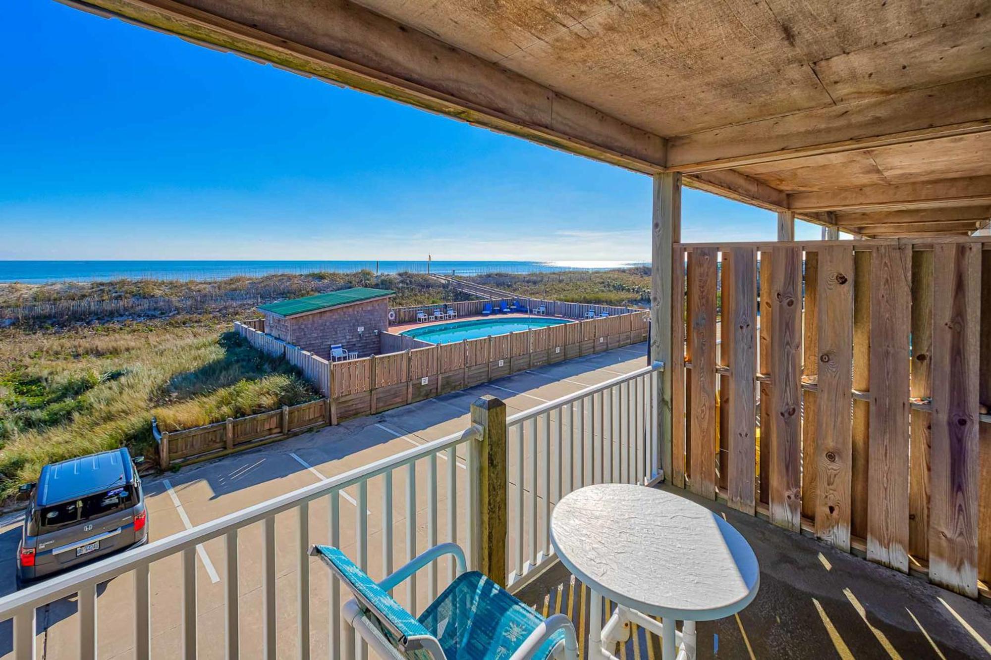 Flip Flop Island Villa Hatteras Rom bilde