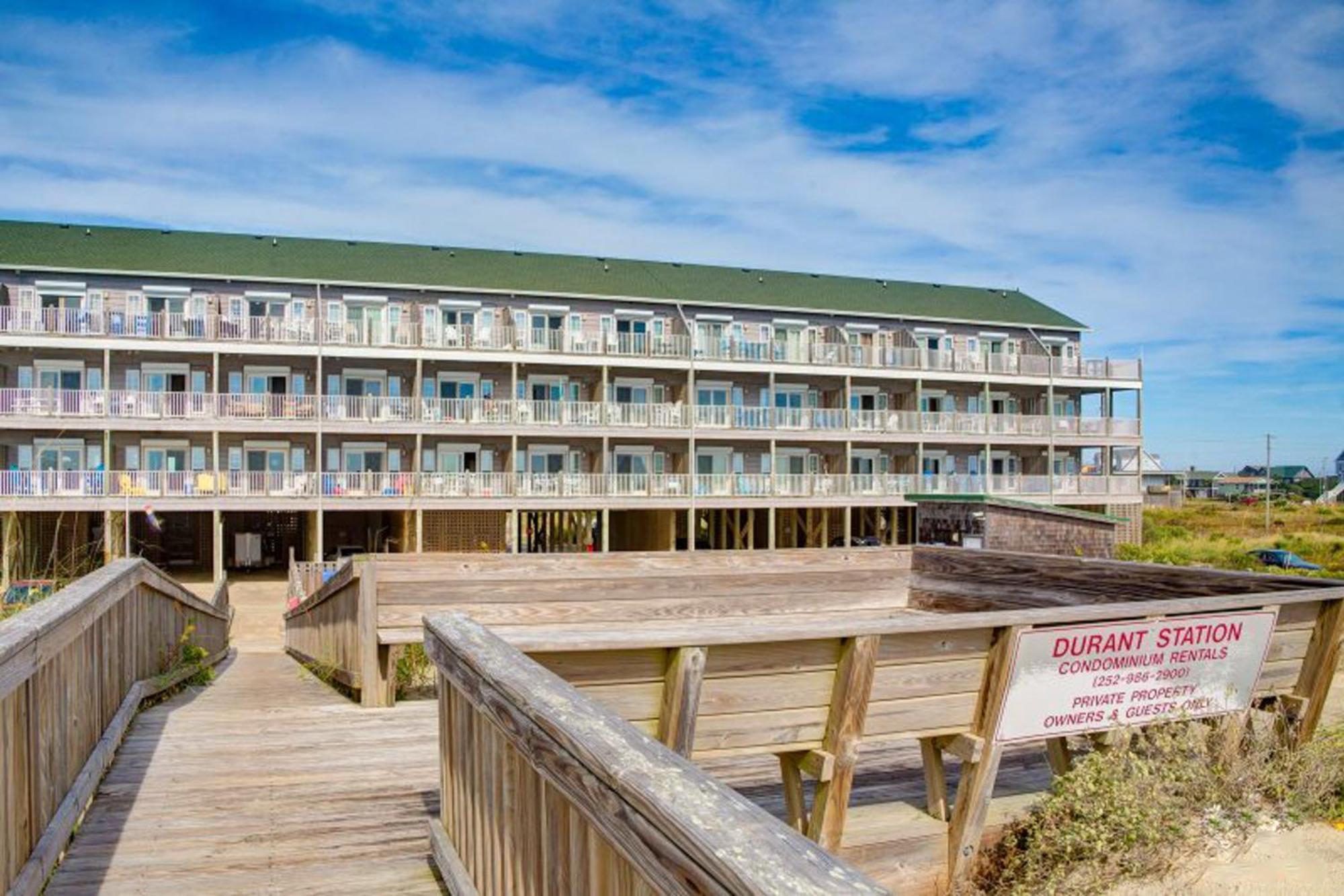 Flip Flop Island Villa Hatteras Rom bilde