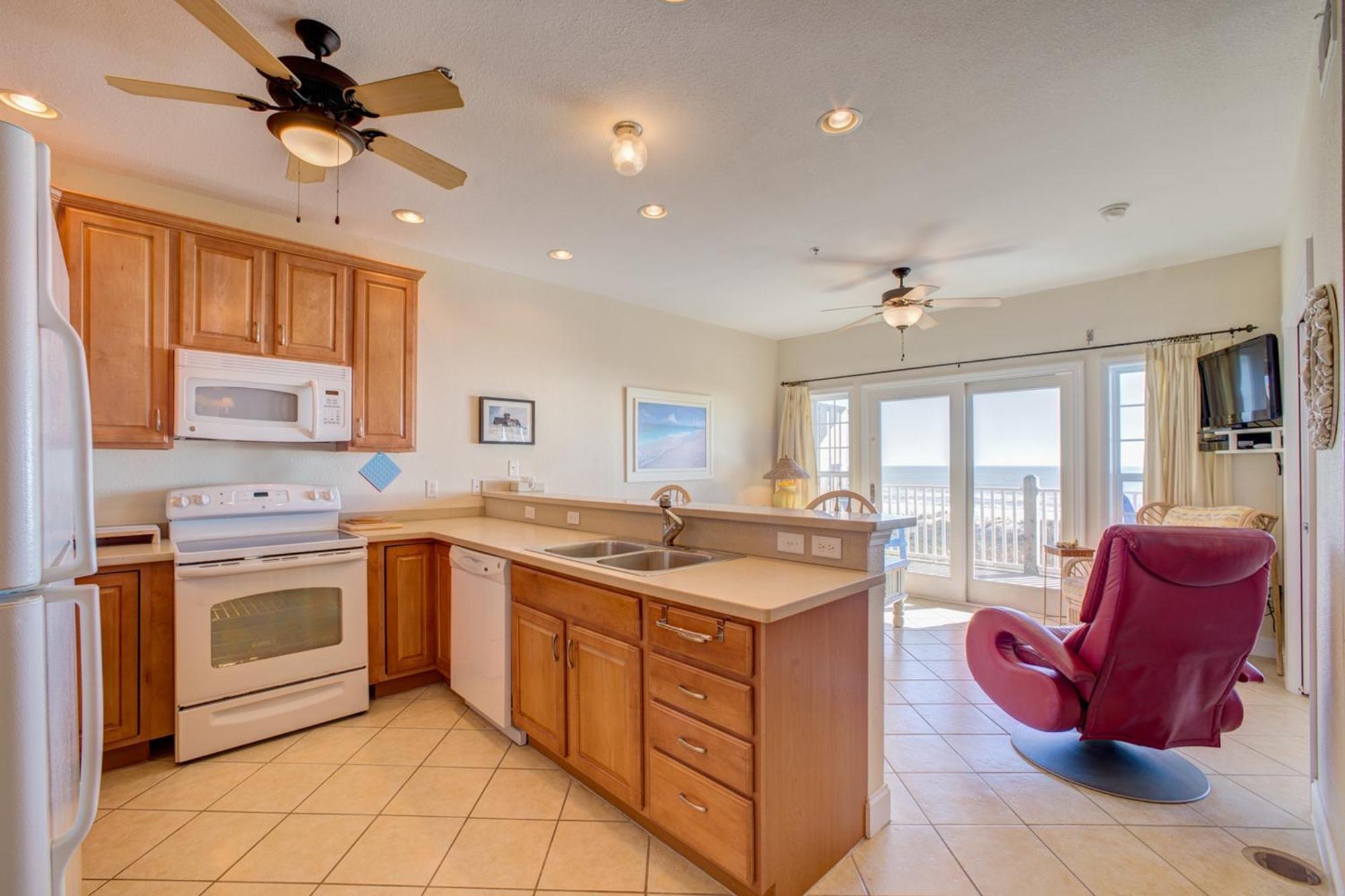 Flip Flop Island Villa Hatteras Rom bilde