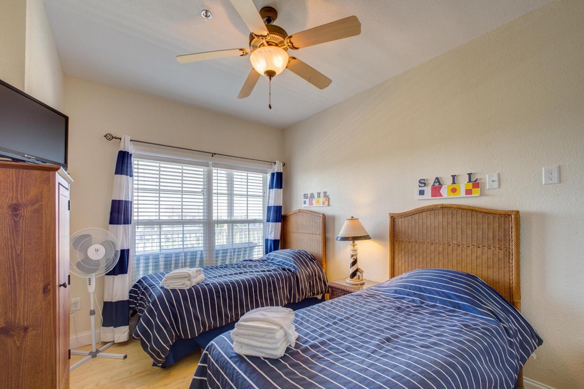 Flip Flop Island Villa Hatteras Rom bilde