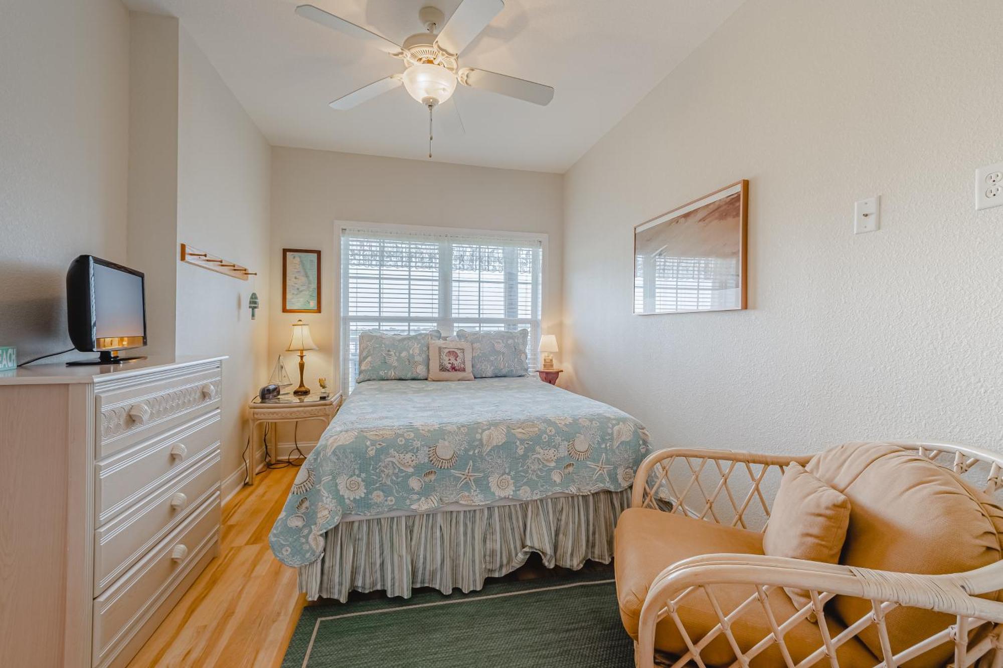 Flip Flop Island Villa Hatteras Rom bilde