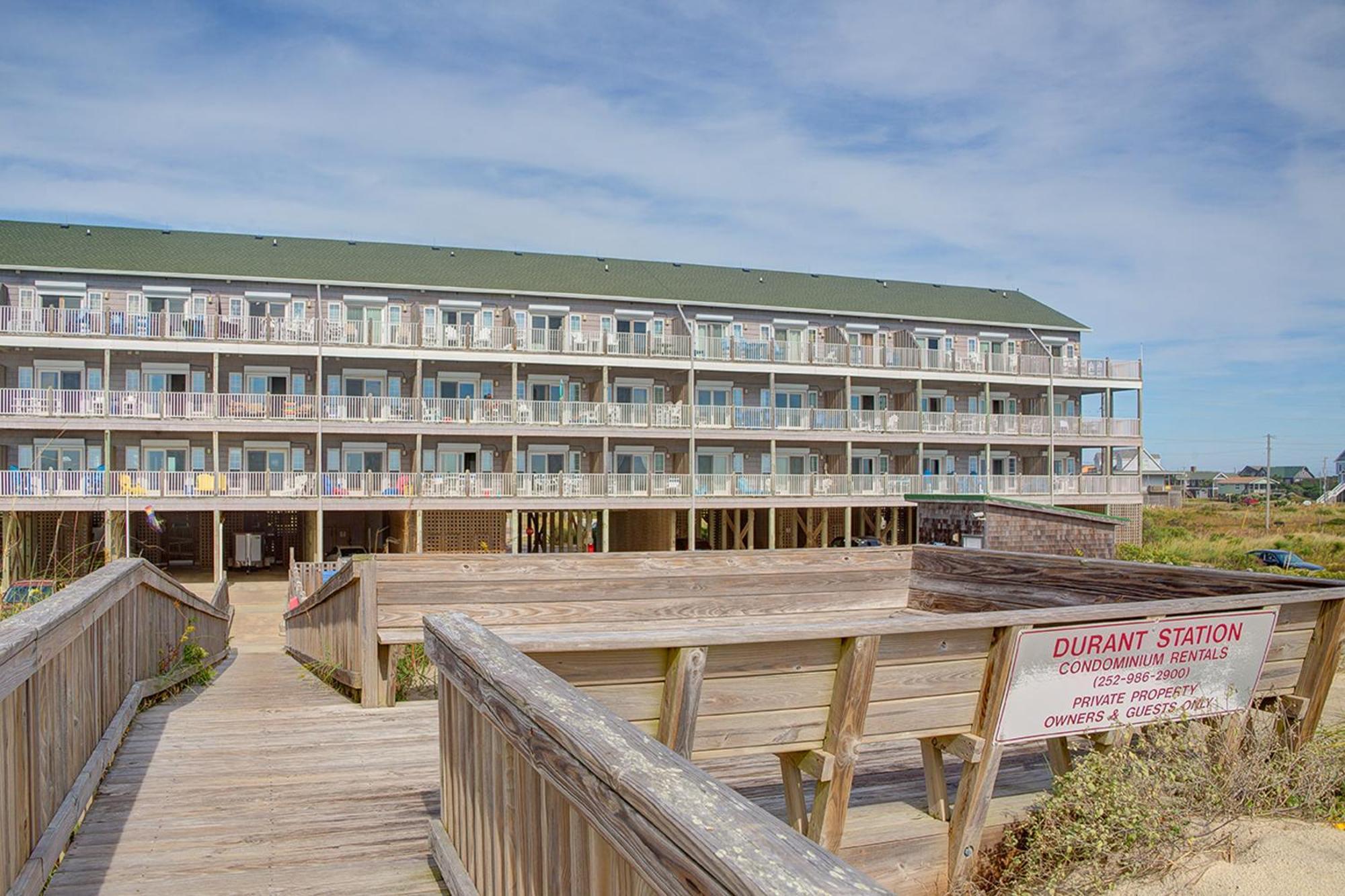 Flip Flop Island Villa Hatteras Rom bilde