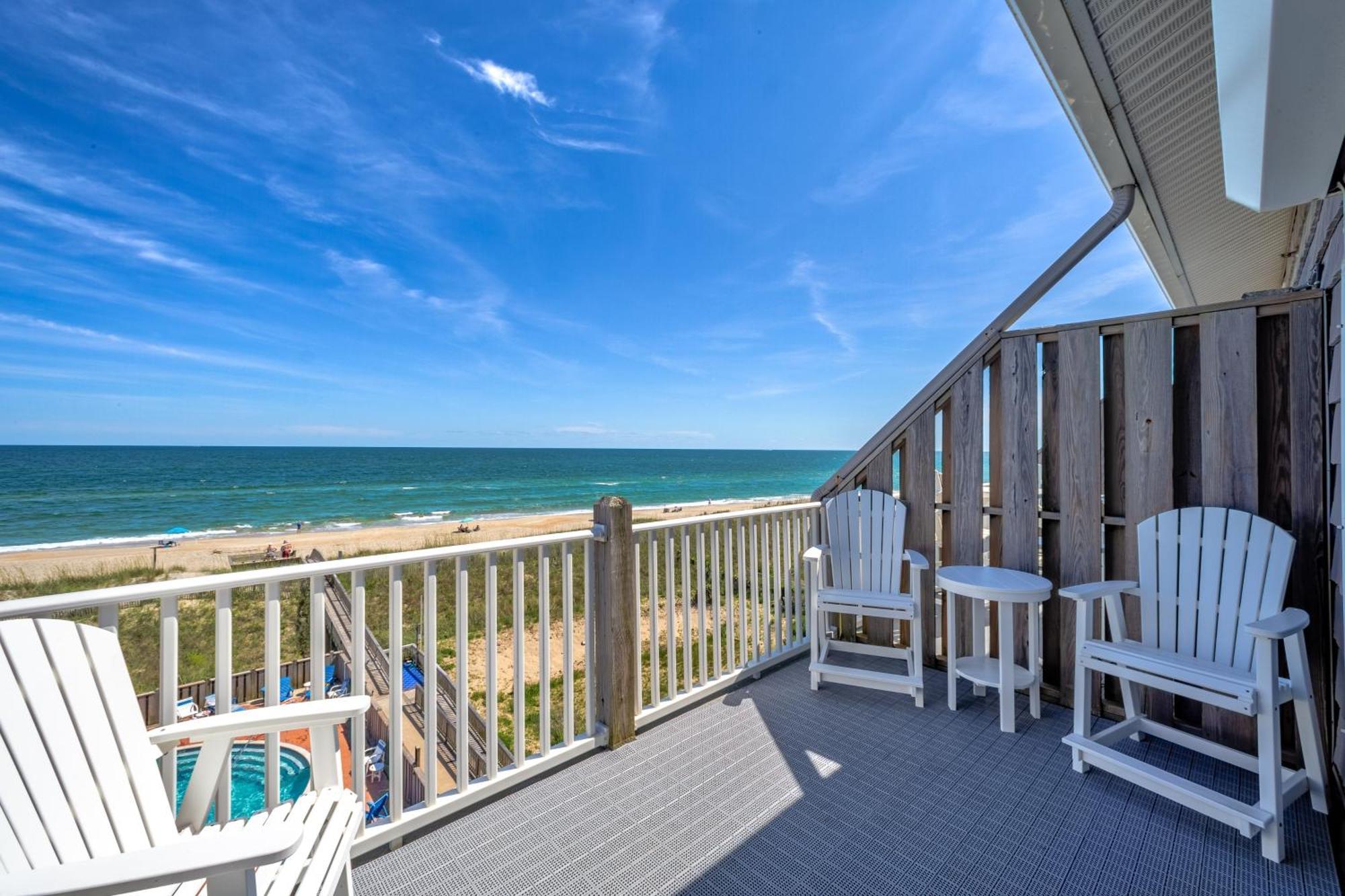 Flip Flop Island Villa Hatteras Rom bilde
