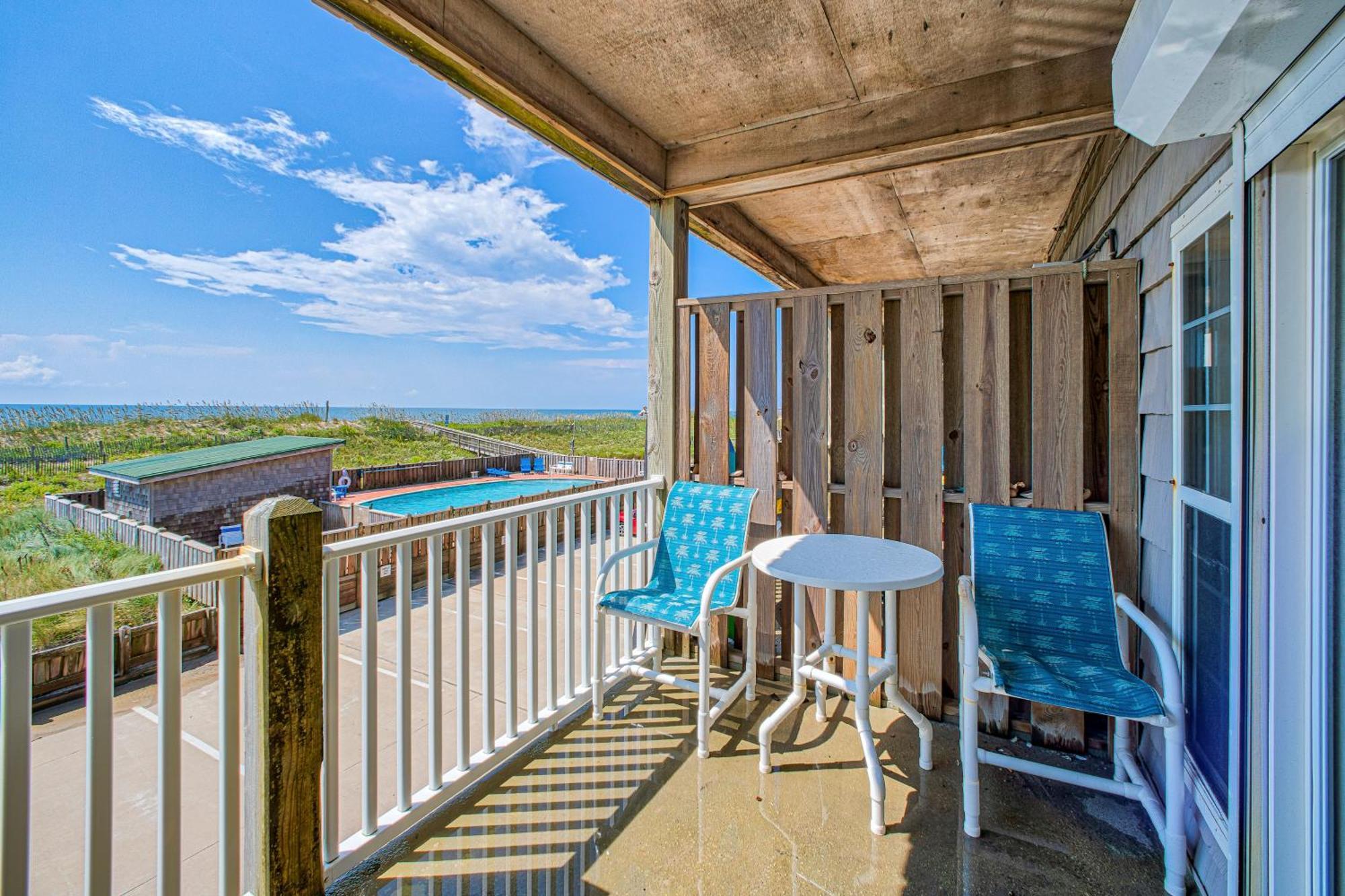 Flip Flop Island Villa Hatteras Rom bilde