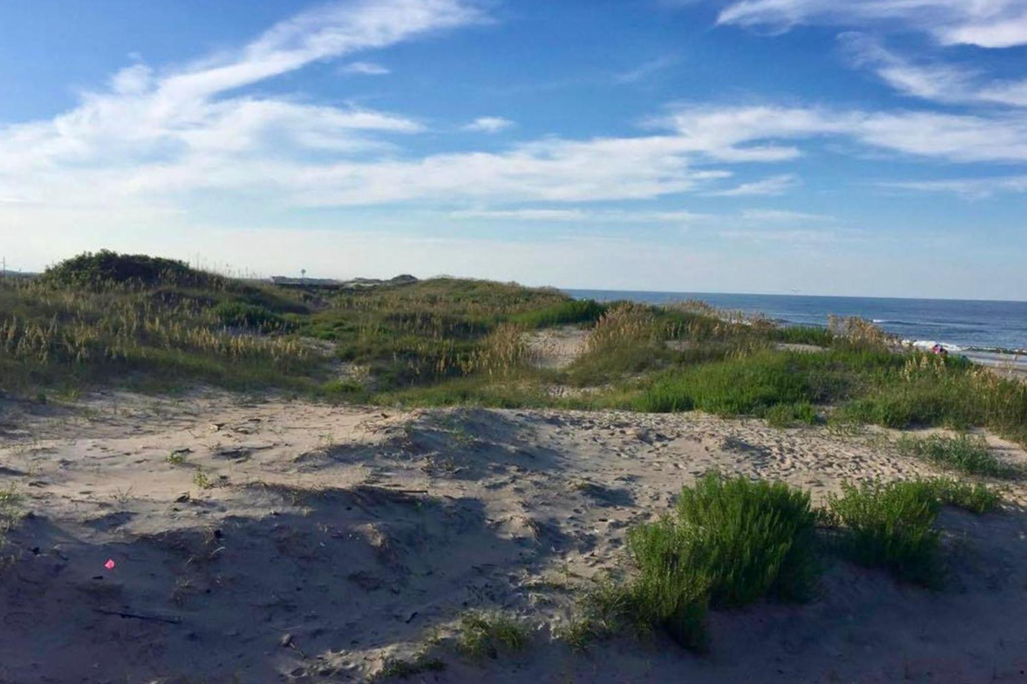 Flip Flop Island Villa Hatteras Rom bilde