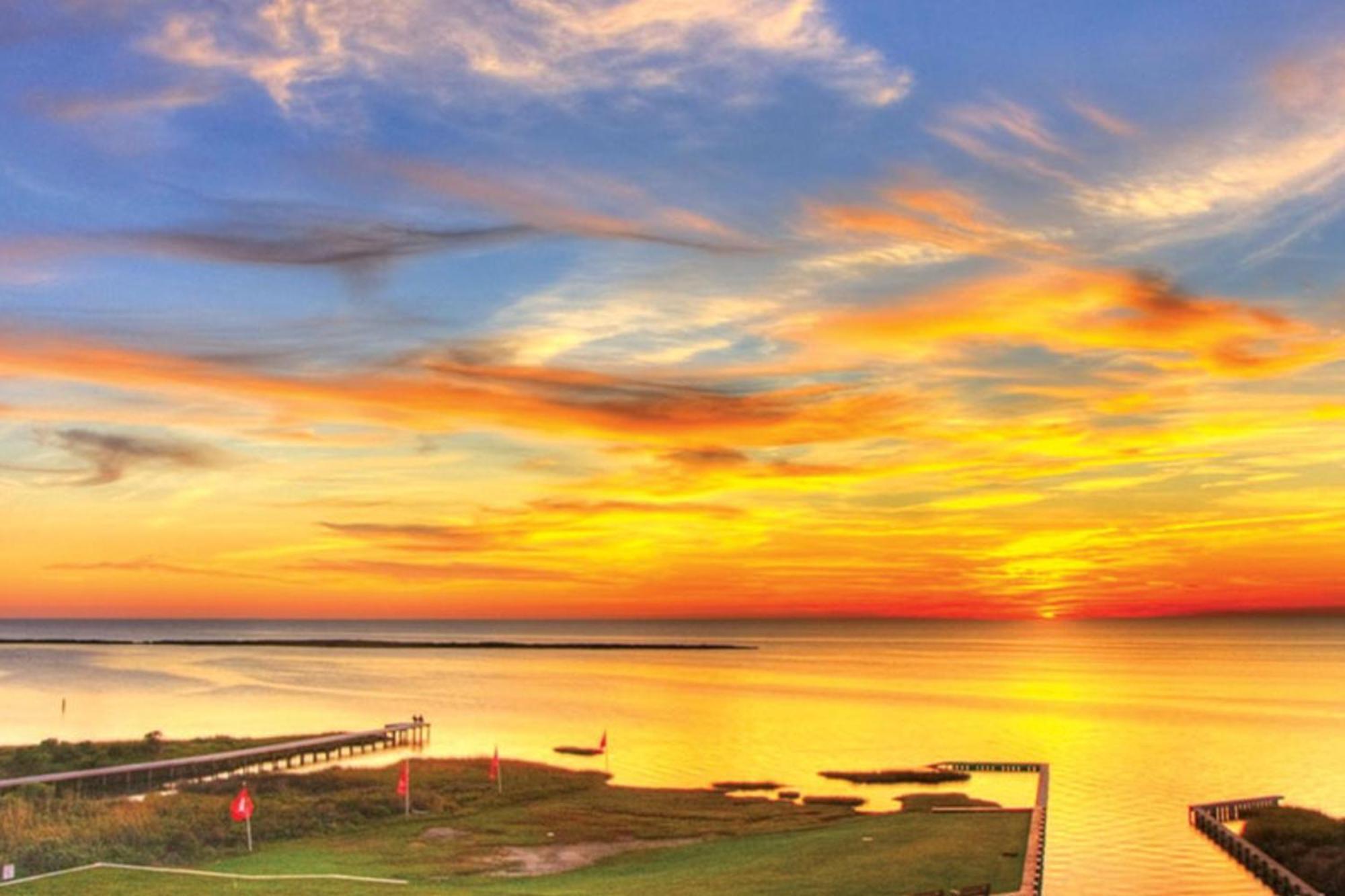 Flip Flop Island Villa Hatteras Rom bilde