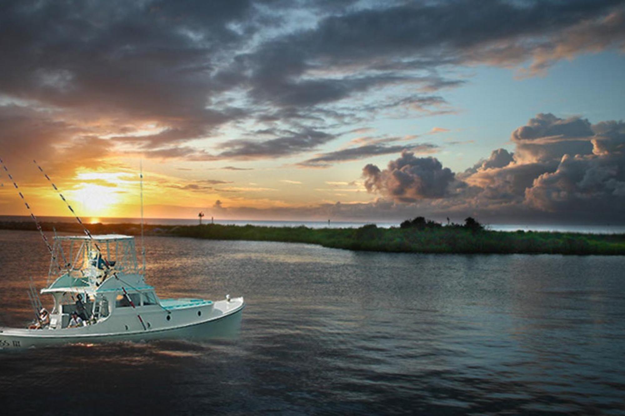 Flip Flop Island Villa Hatteras Rom bilde