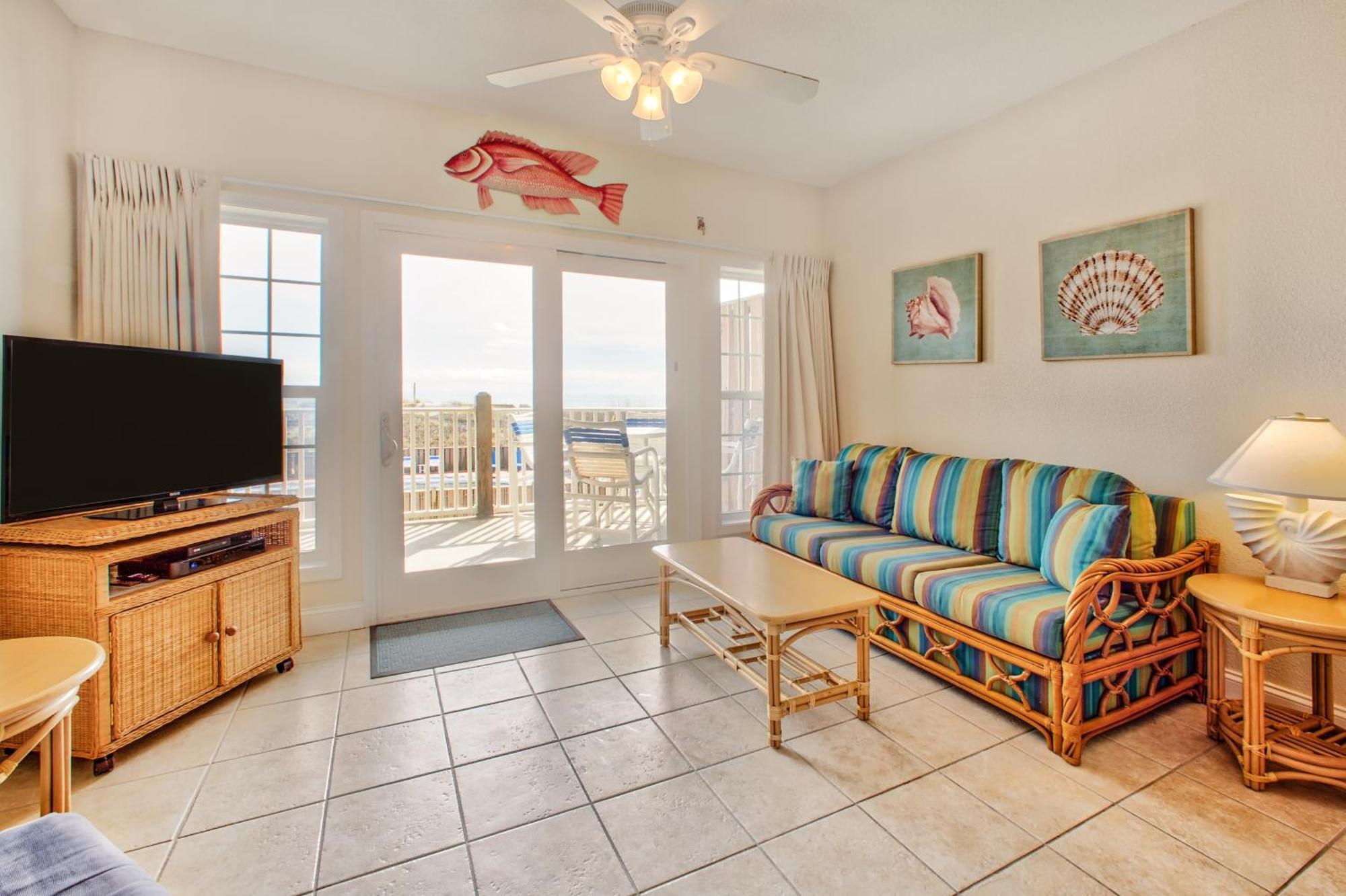 Flip Flop Island Villa Hatteras Rom bilde